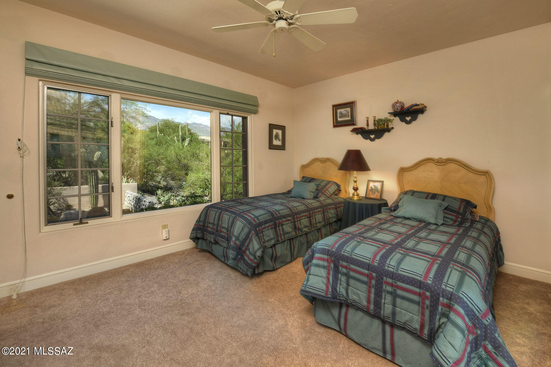 Catalina Foothills Est. NO. 10 (73-90, 119, 121, 123, 127-146) - Residential