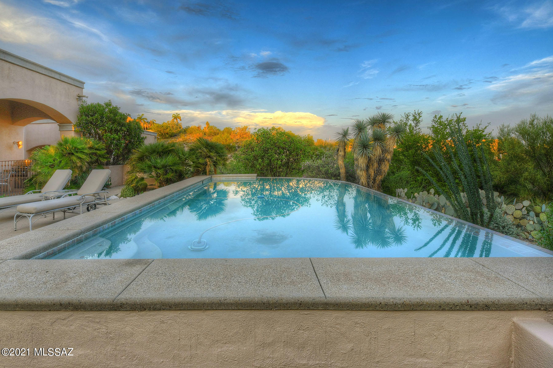 Catalina Foothills Est. NO. 10 (73-90, 119, 121, 123, 127-146) - Residential