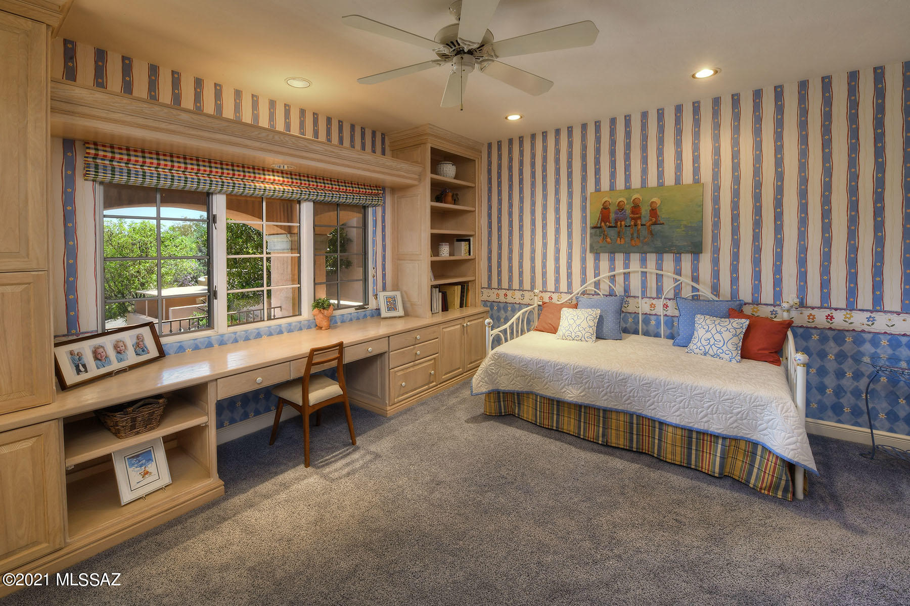 Catalina Foothills Est. NO. 10 (73-90, 119, 121, 123, 127-146) - Residential