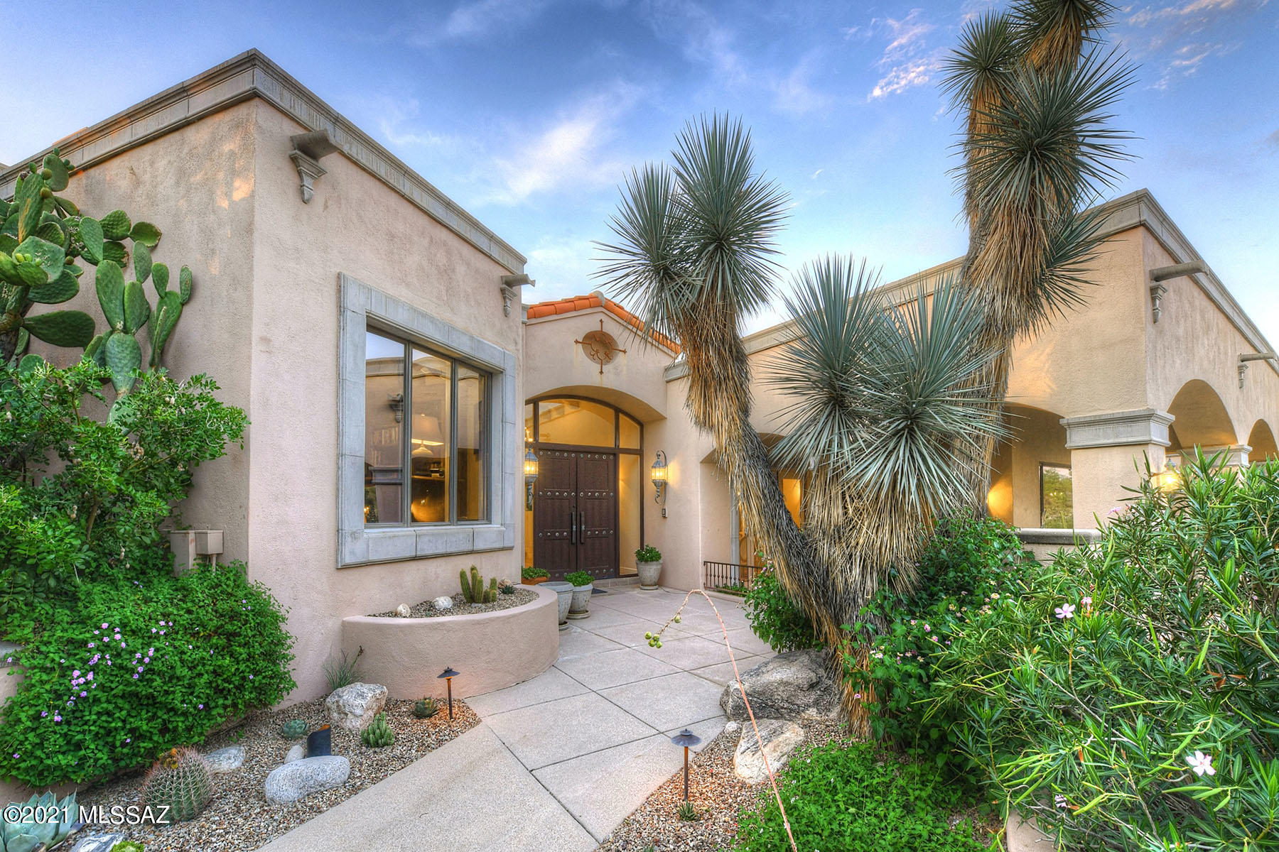 Catalina Foothills Est. NO. 10 (73-90, 119, 121, 123, 127-146) - Residential