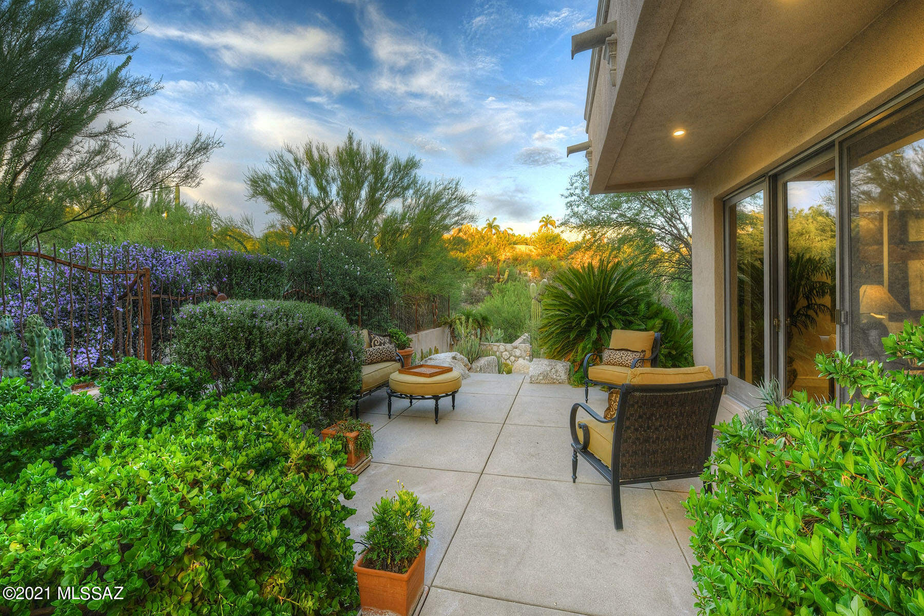 Catalina Foothills Est. NO. 10 (73-90, 119, 121, 123, 127-146) - Residential