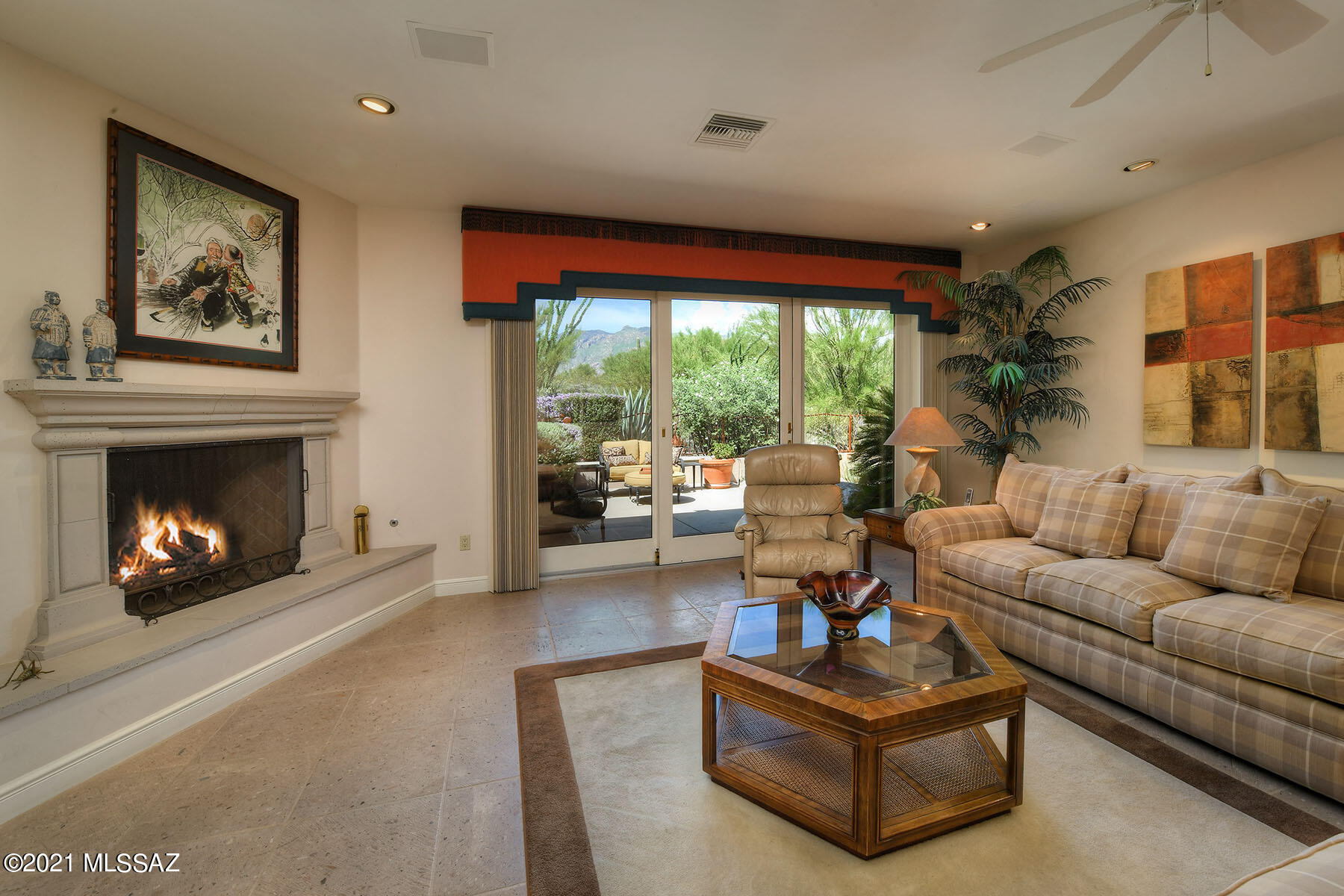 Catalina Foothills Est. NO. 10 (73-90, 119, 121, 123, 127-146) - Residential