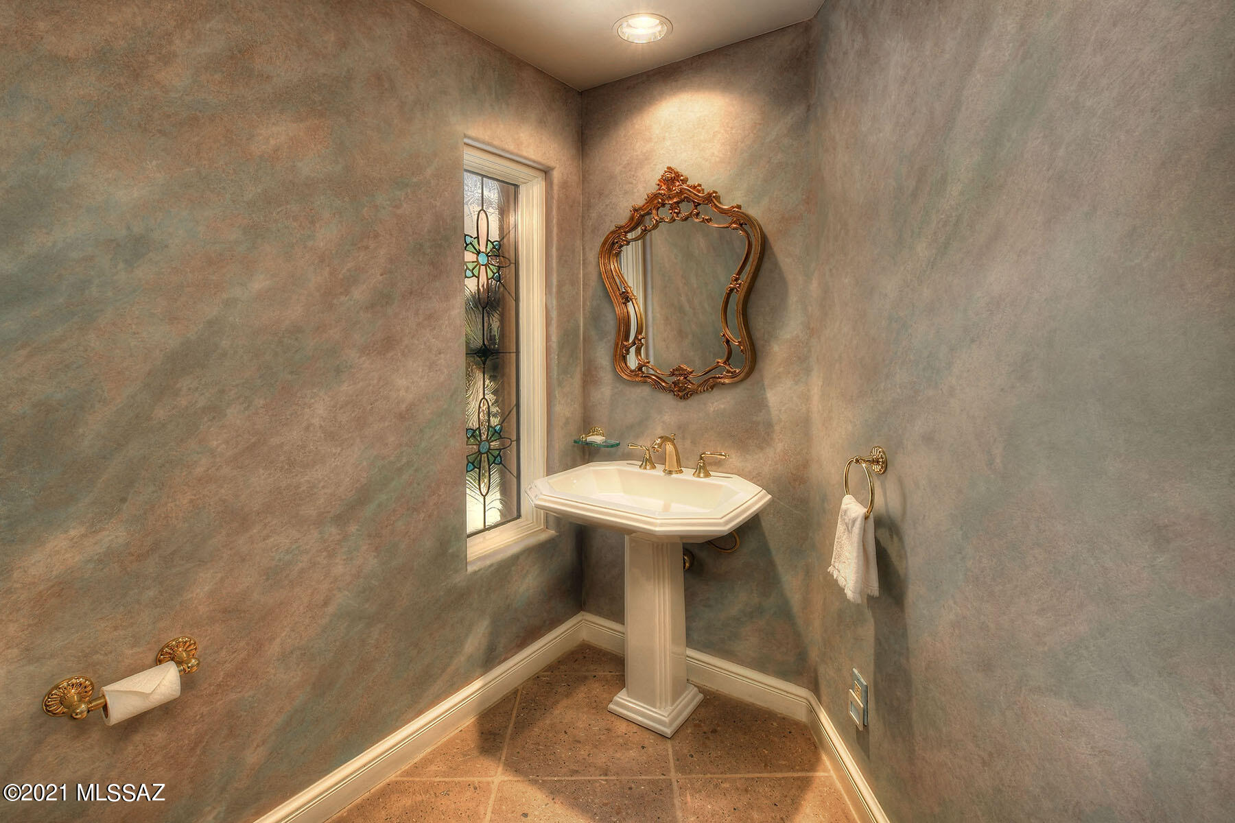Catalina Foothills Est. NO. 10 (73-90, 119, 121, 123, 127-146) - Residential