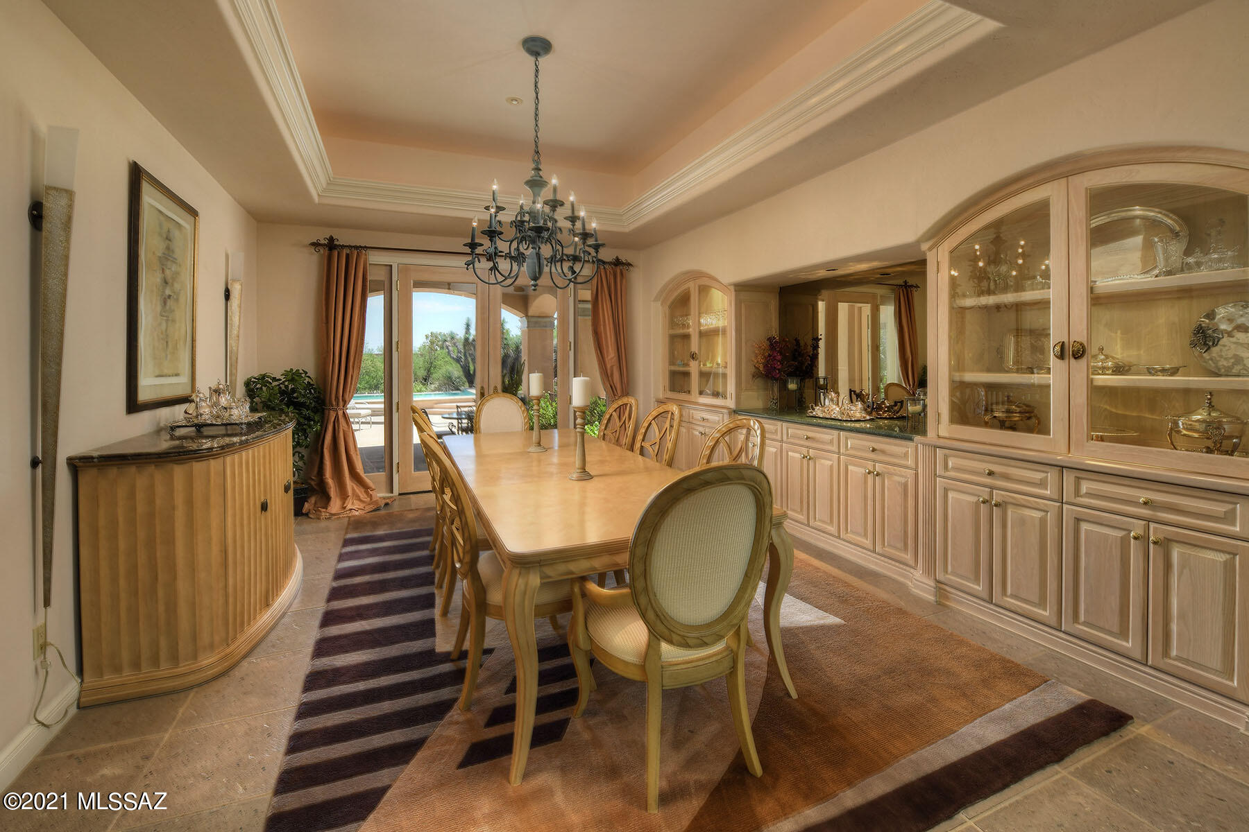 Catalina Foothills Est. NO. 10 (73-90, 119, 121, 123, 127-146) - Residential