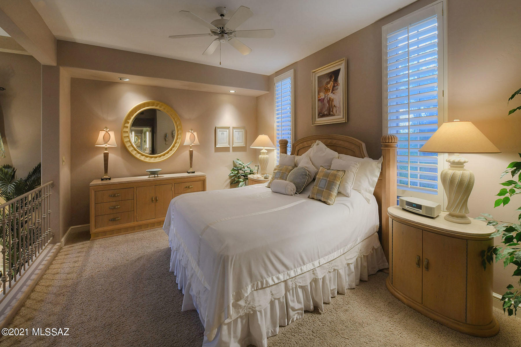 Catalina Foothills Est. NO. 10 (73-90, 119, 121, 123, 127-146) - Residential