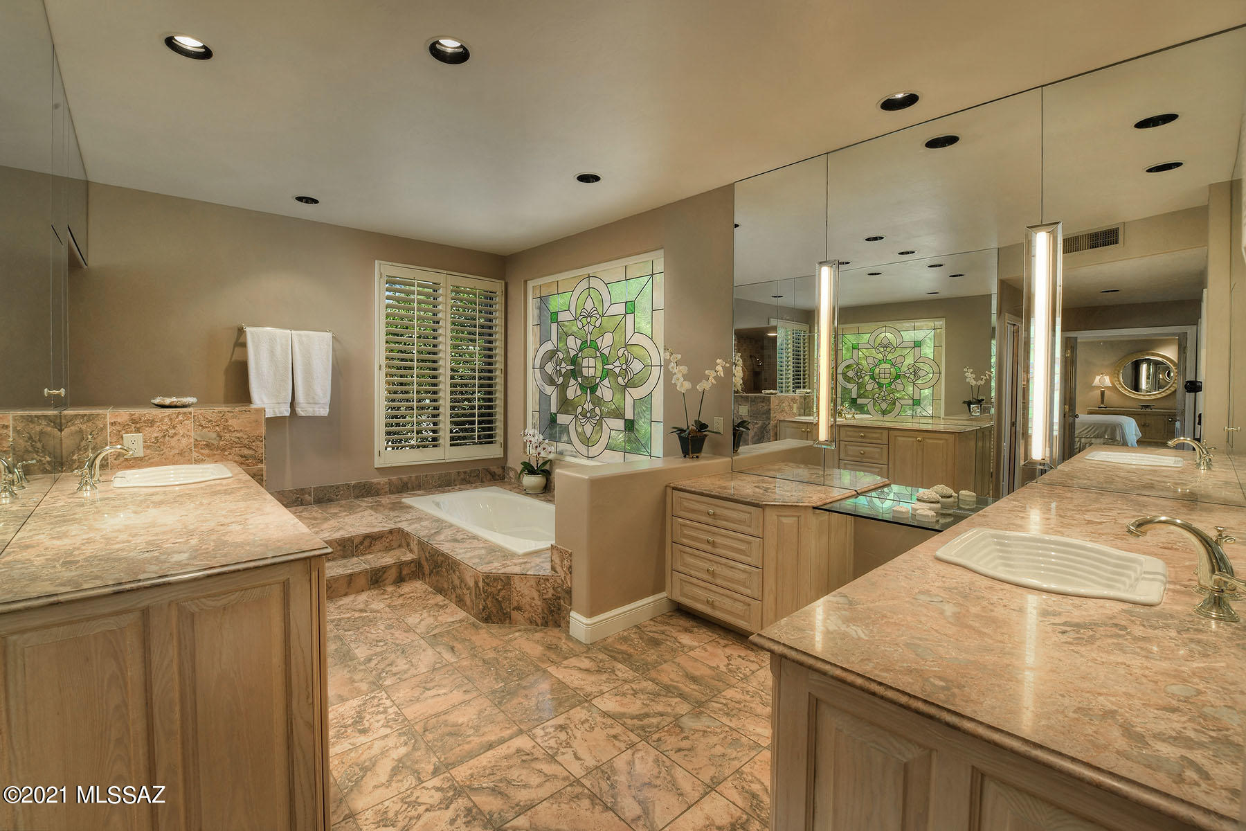 Catalina Foothills Est. NO. 10 (73-90, 119, 121, 123, 127-146) - Residential