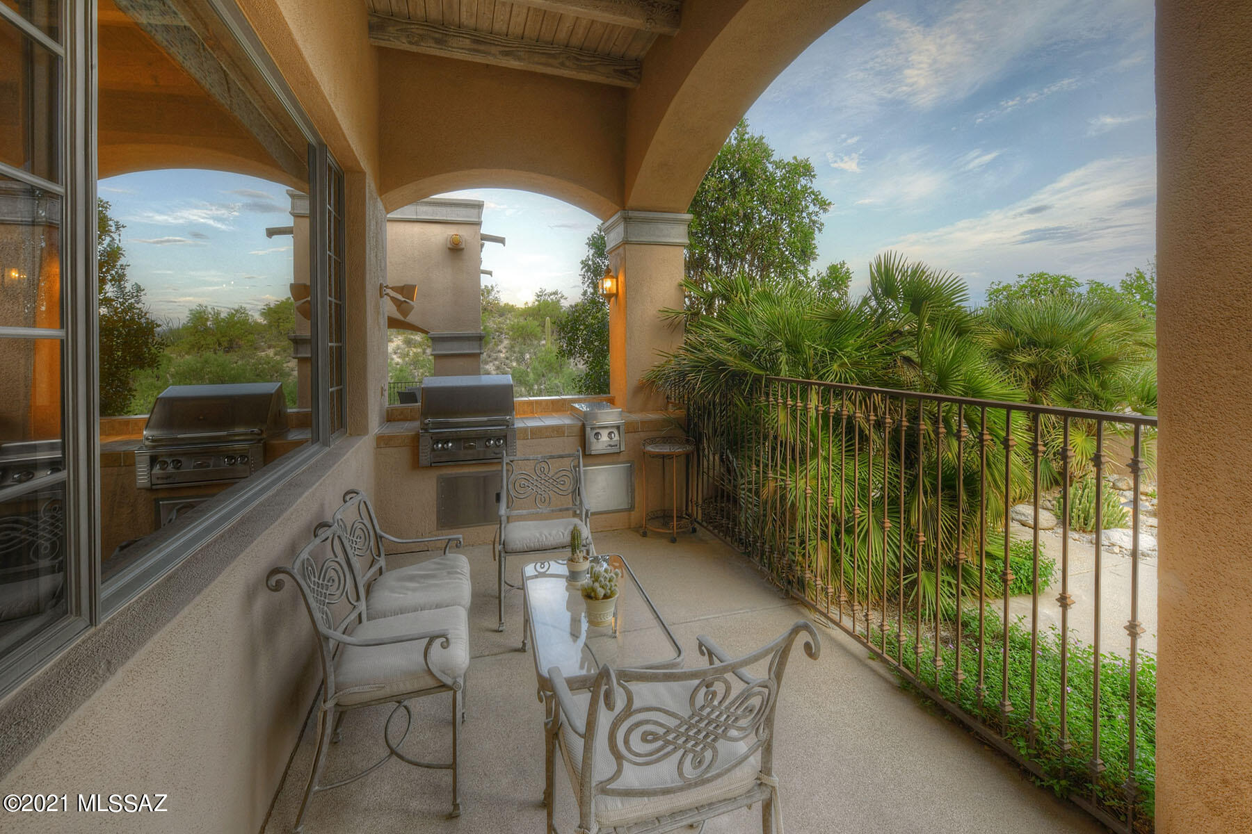 Catalina Foothills Est. NO. 10 (73-90, 119, 121, 123, 127-146) - Residential