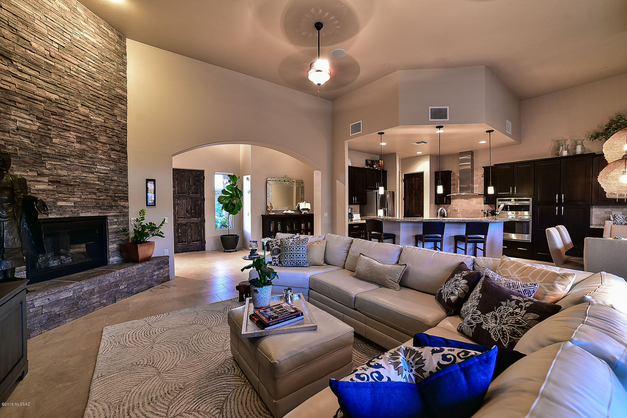 Rivers Edge/Canada del Oro Estates - Residential
