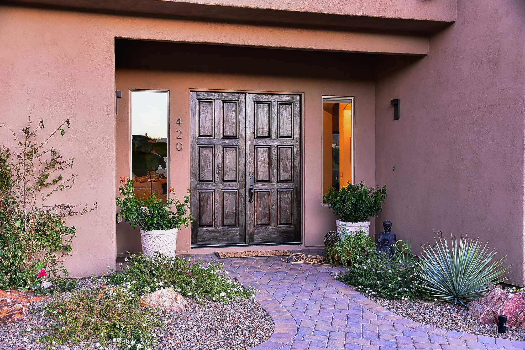 Rivers Edge/Canada del Oro Estates - Residential