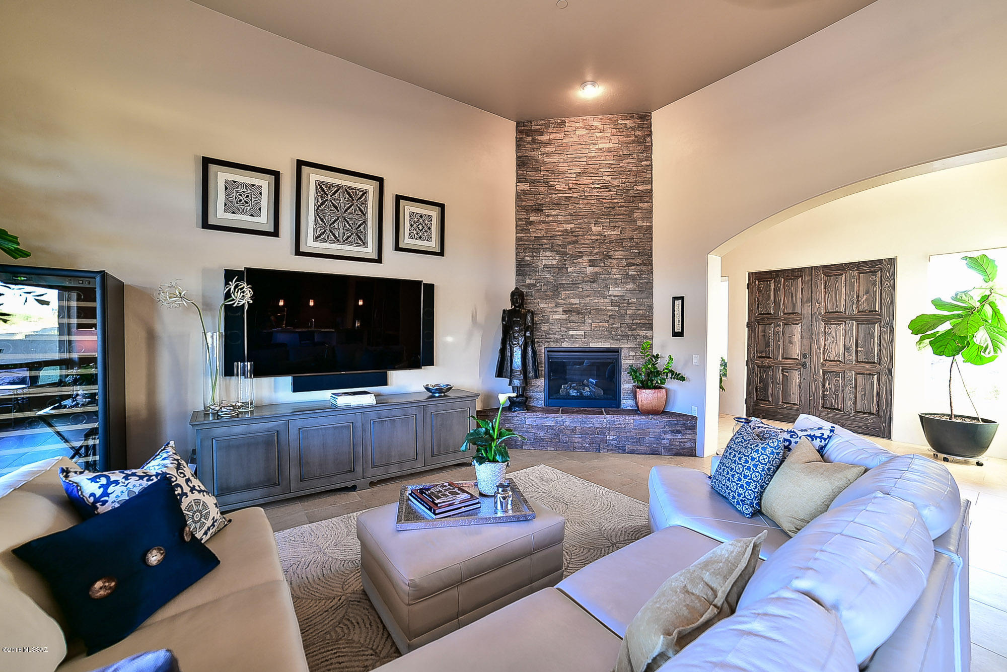 Rivers Edge/Canada del Oro Estates - Residential