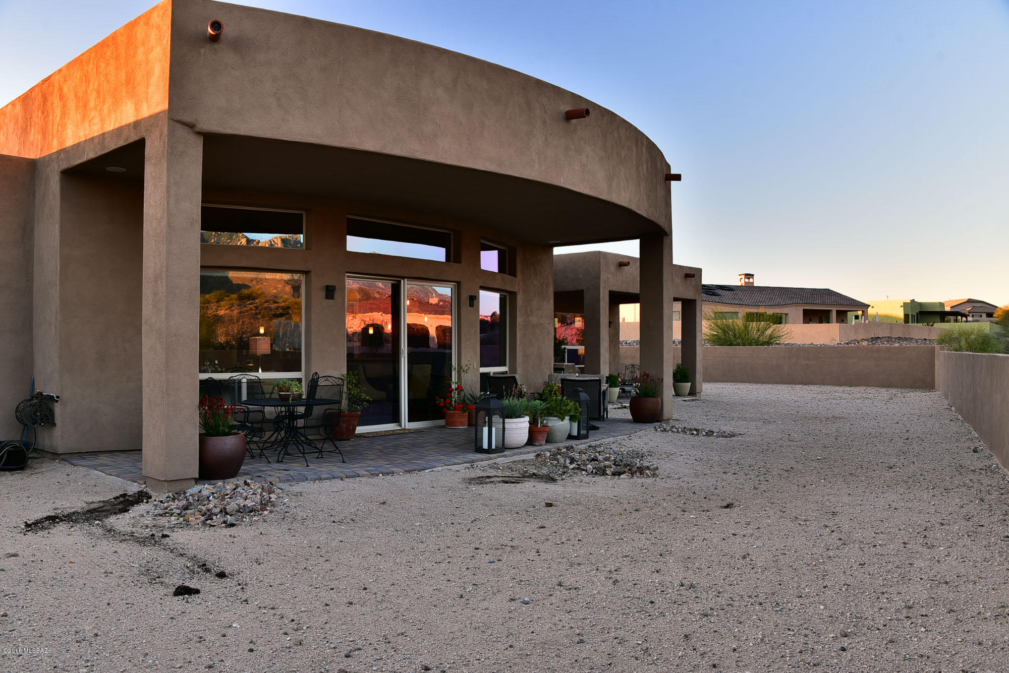 Rivers Edge/Canada del Oro Estates - Residential