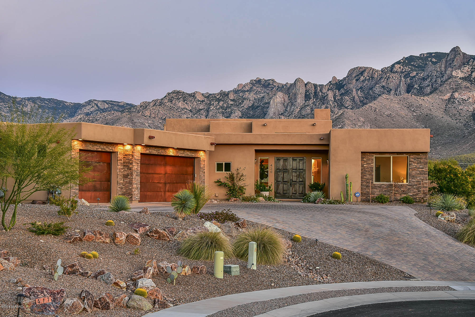 Rivers Edge/Canada del Oro Estates - Residential