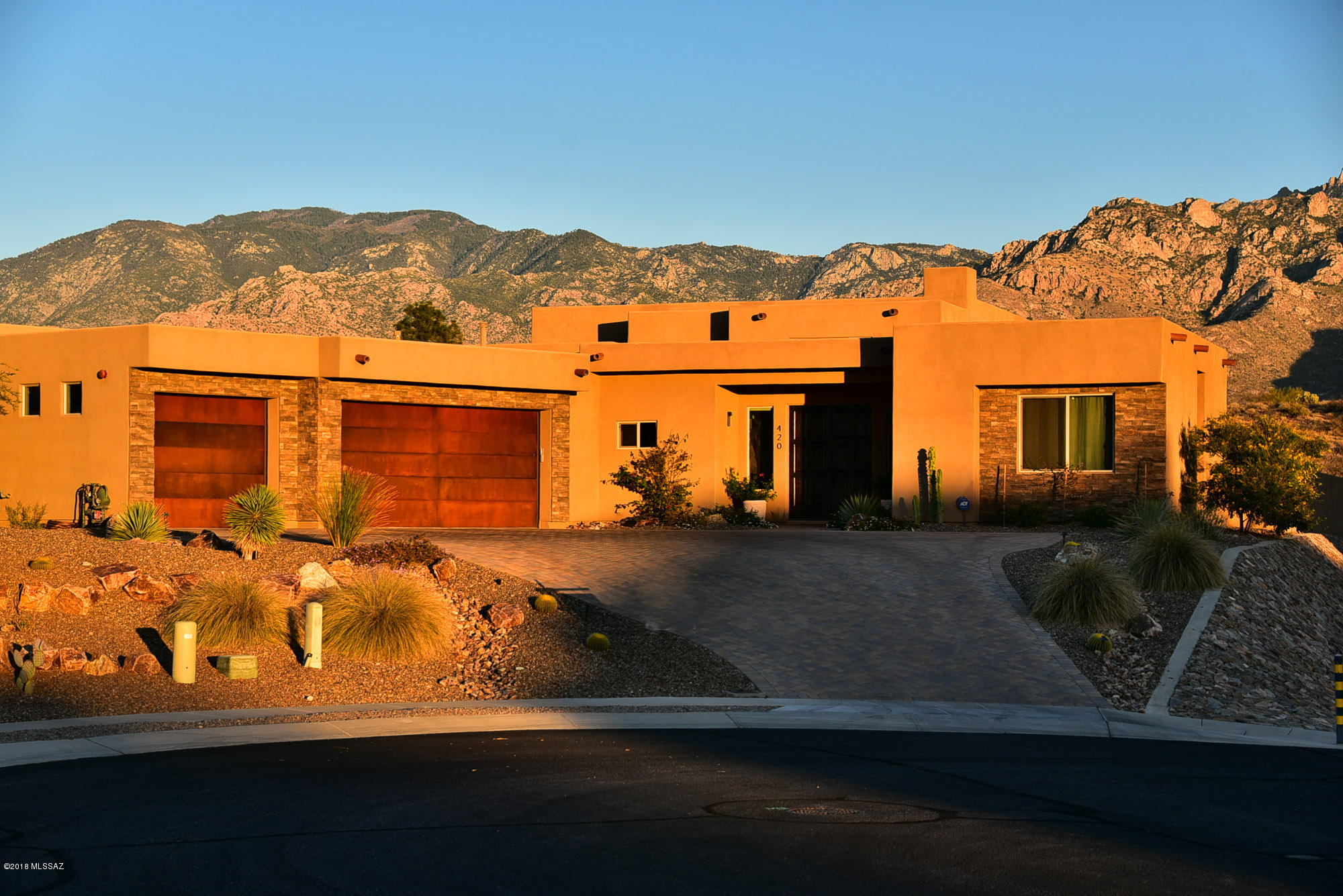 Rivers Edge/Canada del Oro Estates - Residential