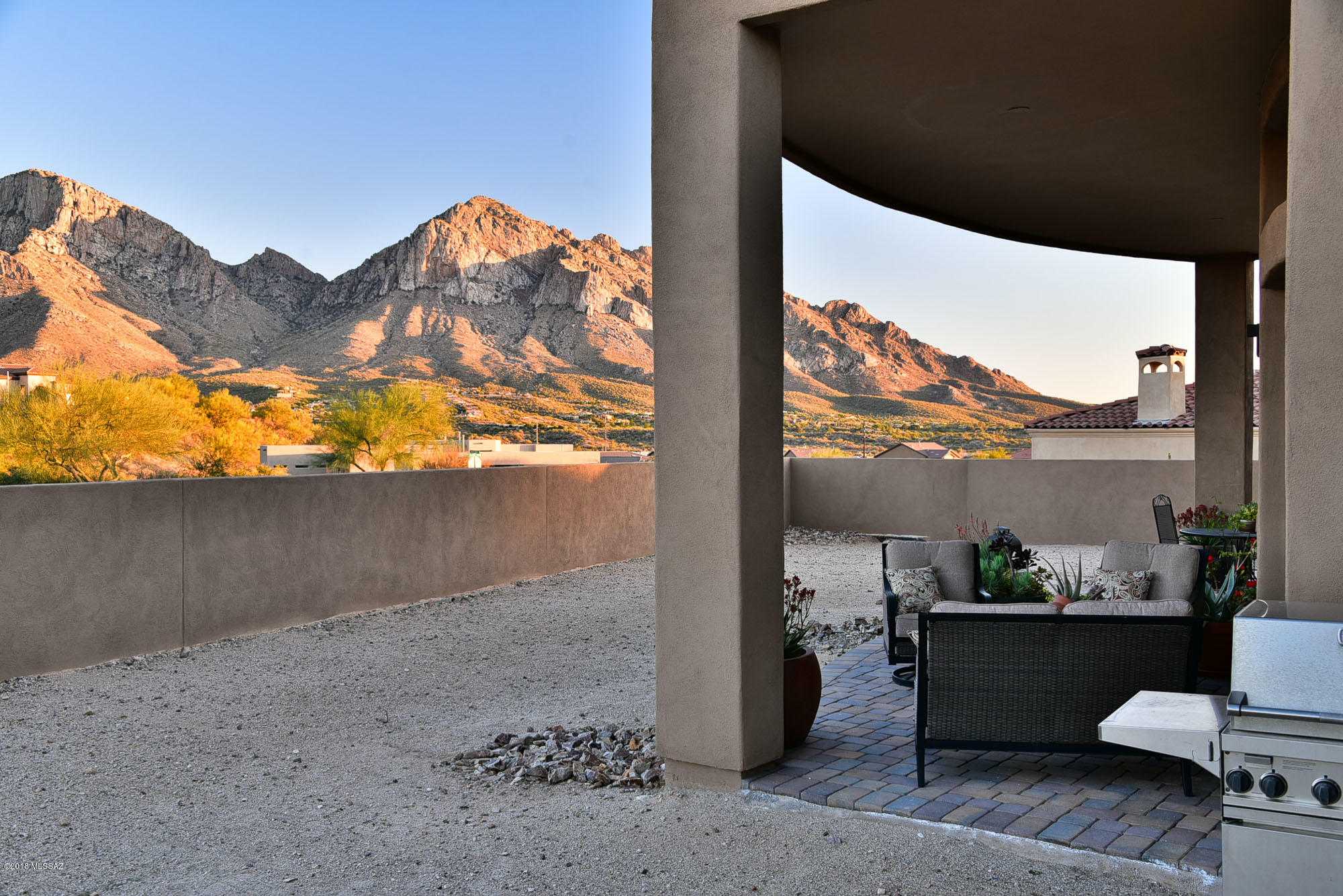 Rivers Edge/Canada del Oro Estates - Residential