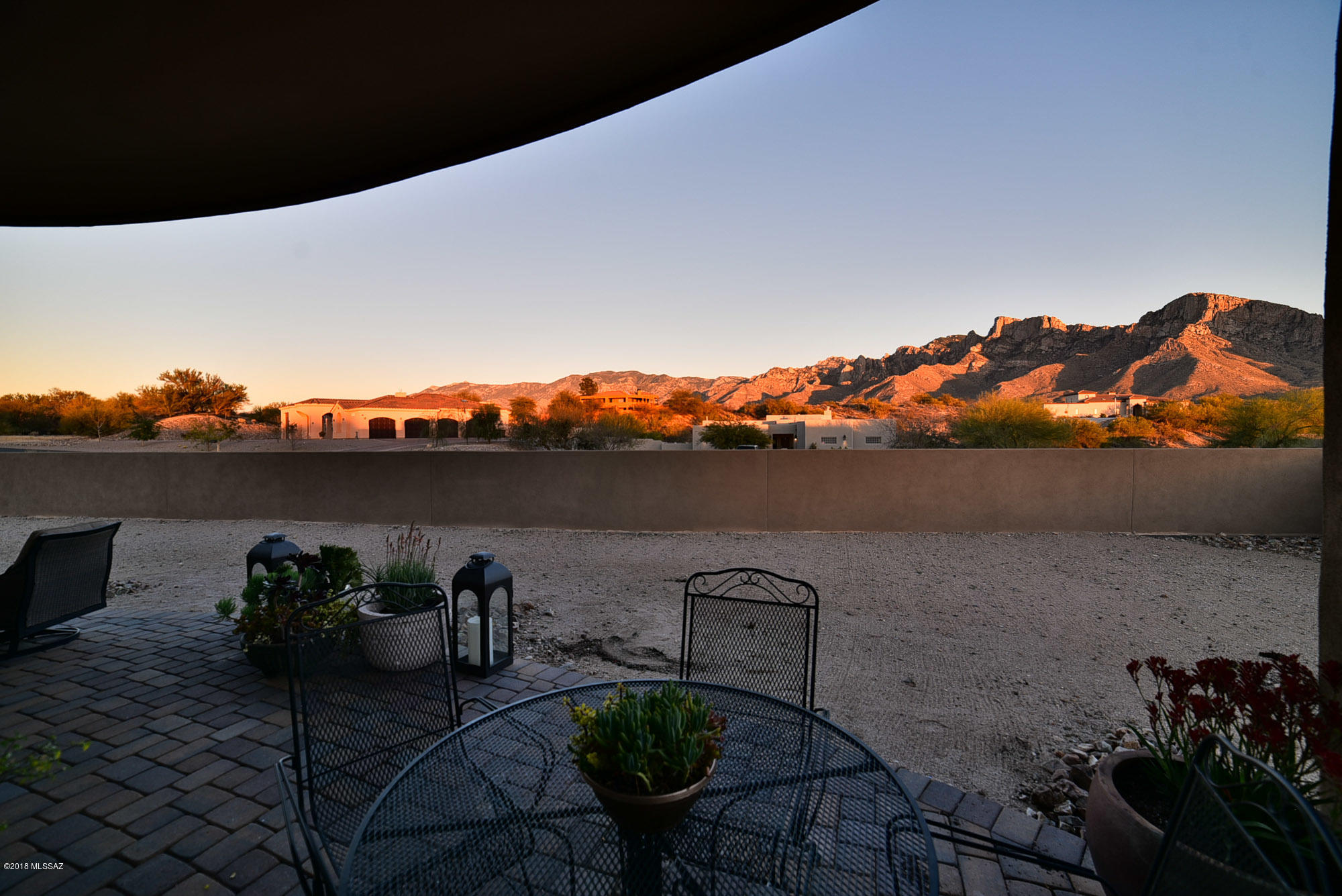 Rivers Edge/Canada del Oro Estates - Residential