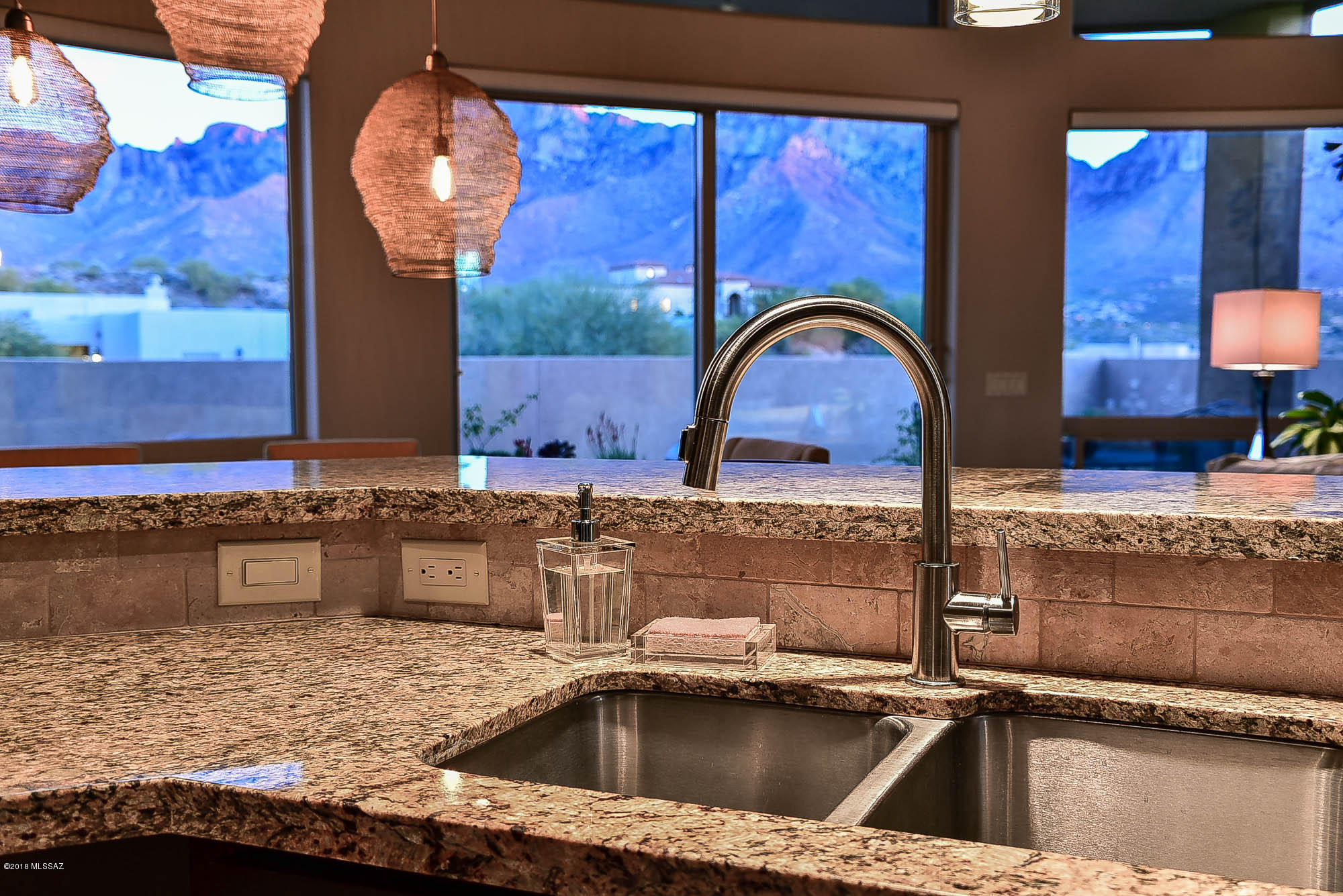 Rivers Edge/Canada del Oro Estates - Residential