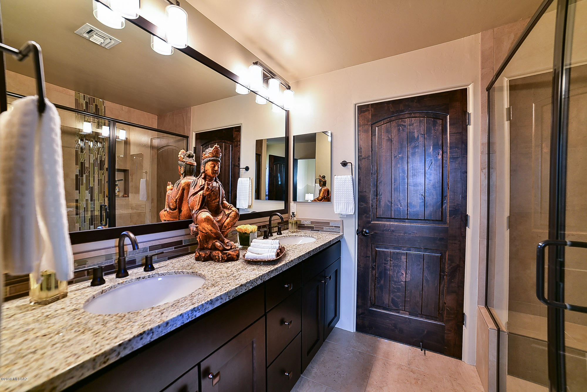 Rivers Edge/Canada del Oro Estates - Residential