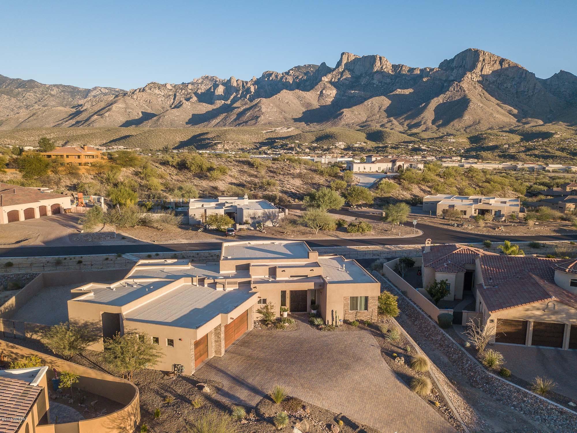 Rivers Edge/Canada del Oro Estates - Residential