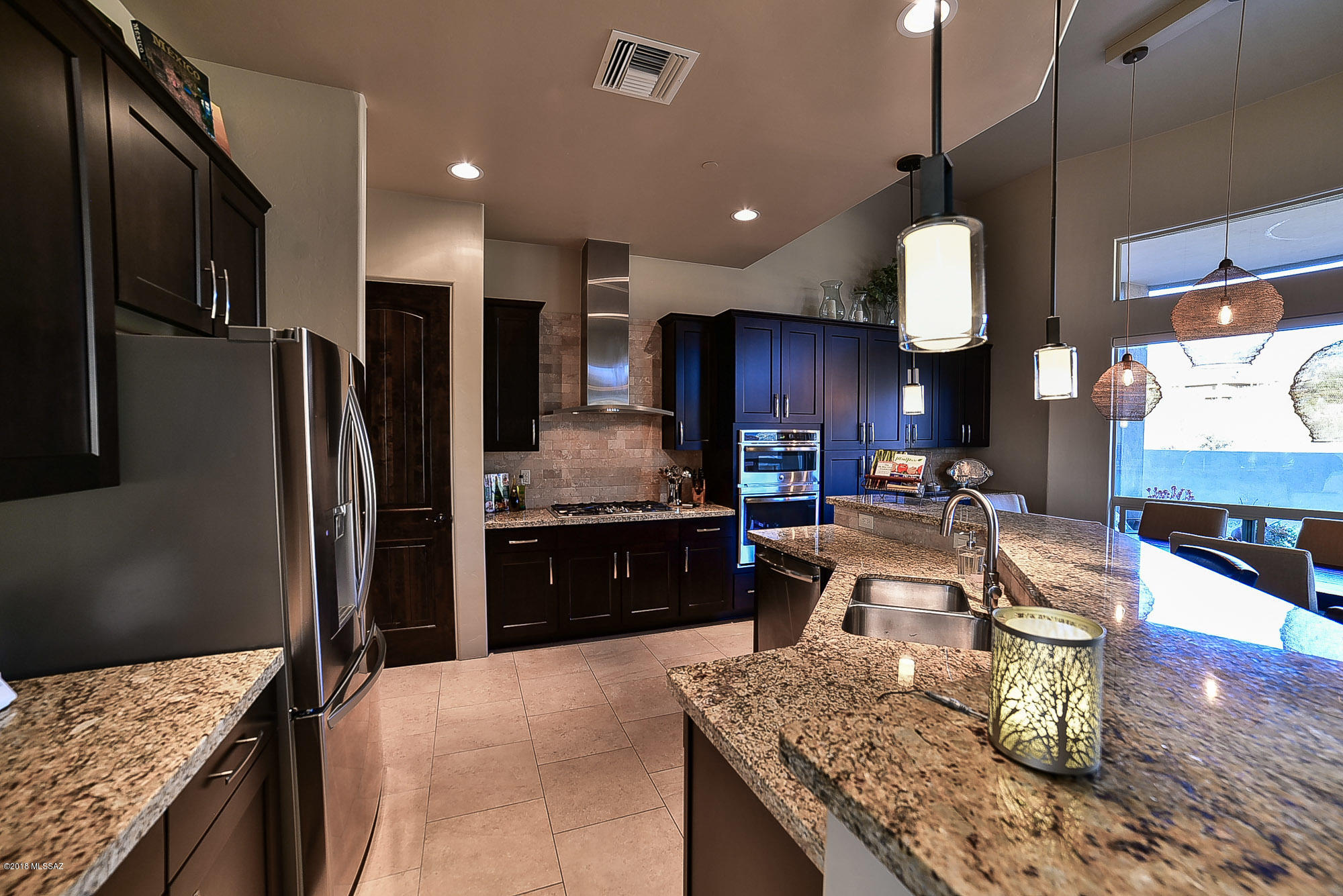 Rivers Edge/Canada del Oro Estates - Residential