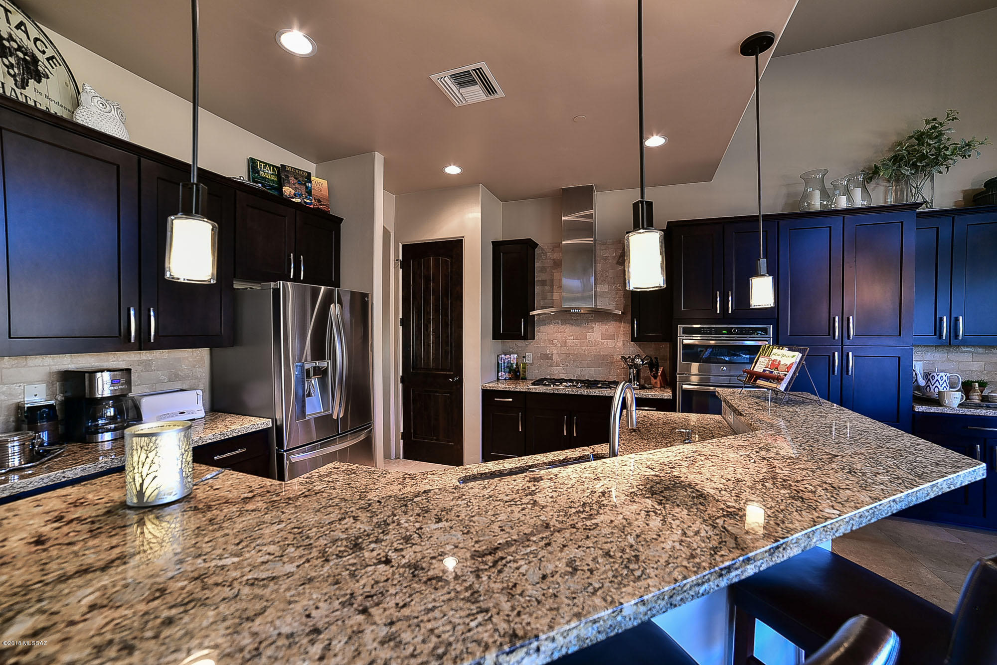 Rivers Edge/Canada del Oro Estates - Residential