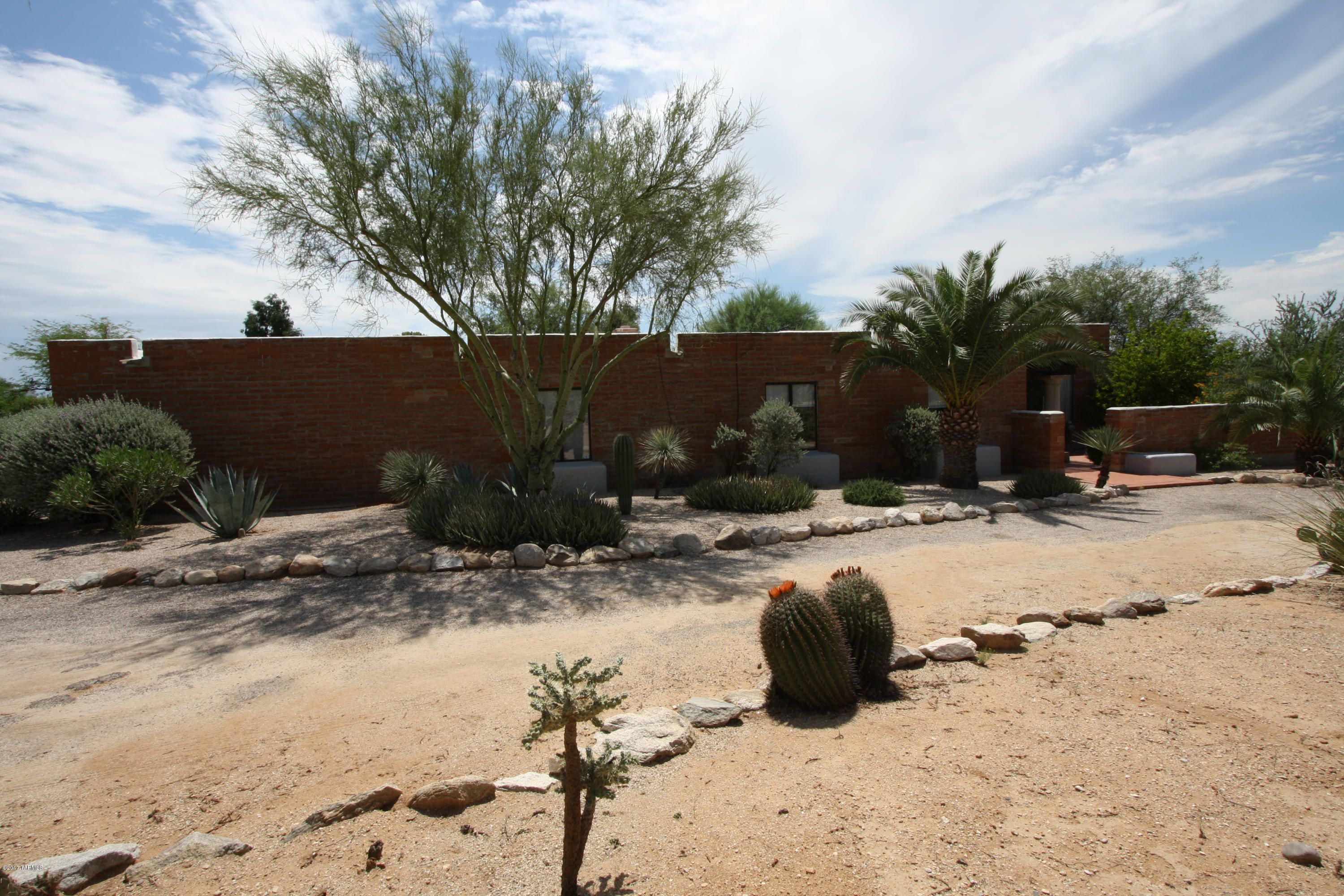 Catalina Foothills Est 8 - Residential Lease