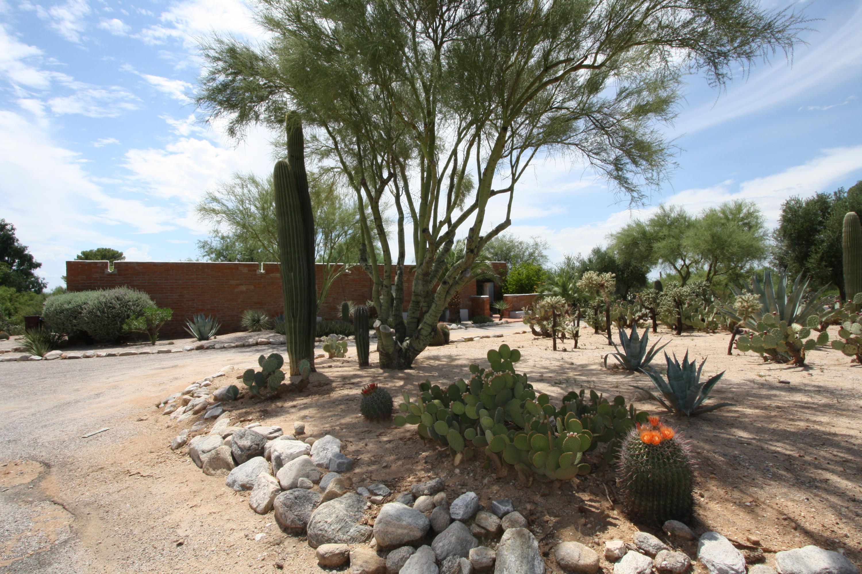 Catalina Foothills Est 8 - Residential Lease
