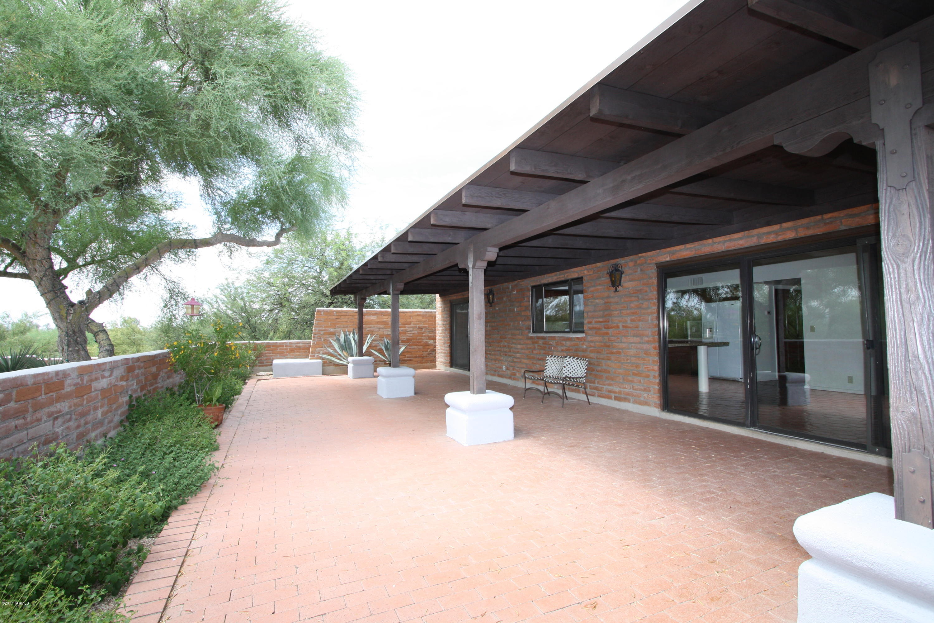 Catalina Foothills Est 8 - Residential Lease