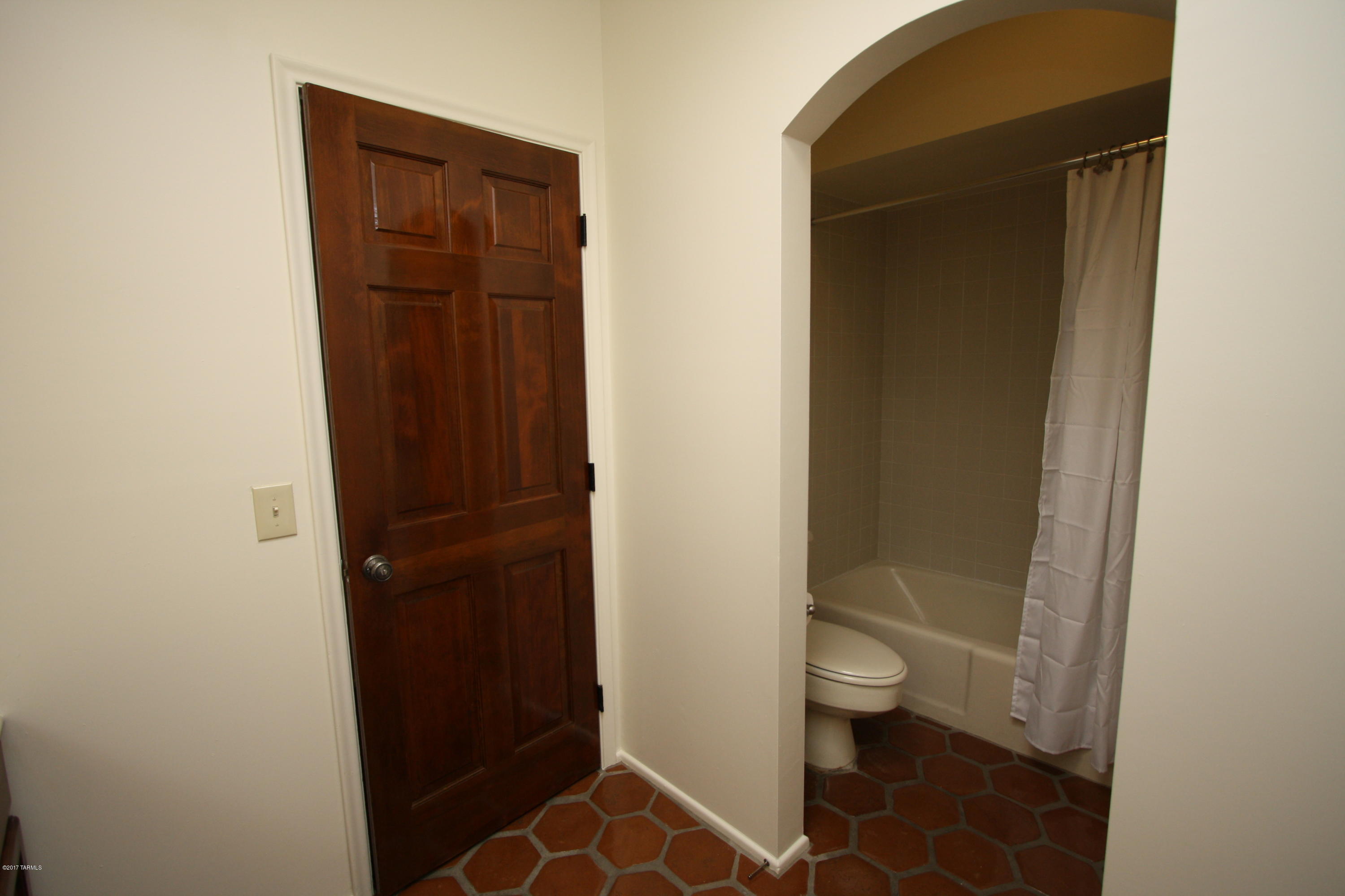 Catalina Foothills Est 8 - Residential Lease