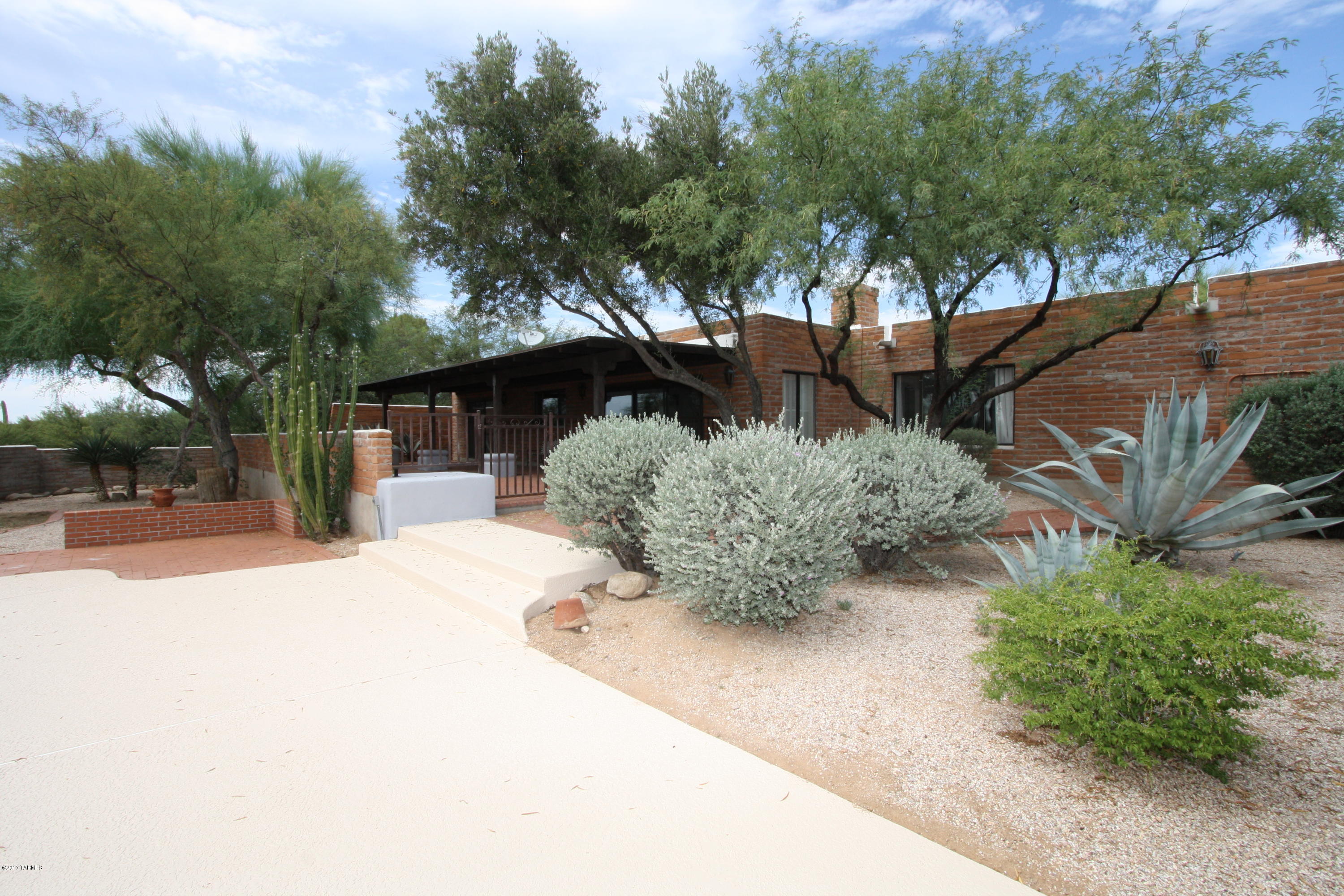 Catalina Foothills Est 8 - Residential Lease