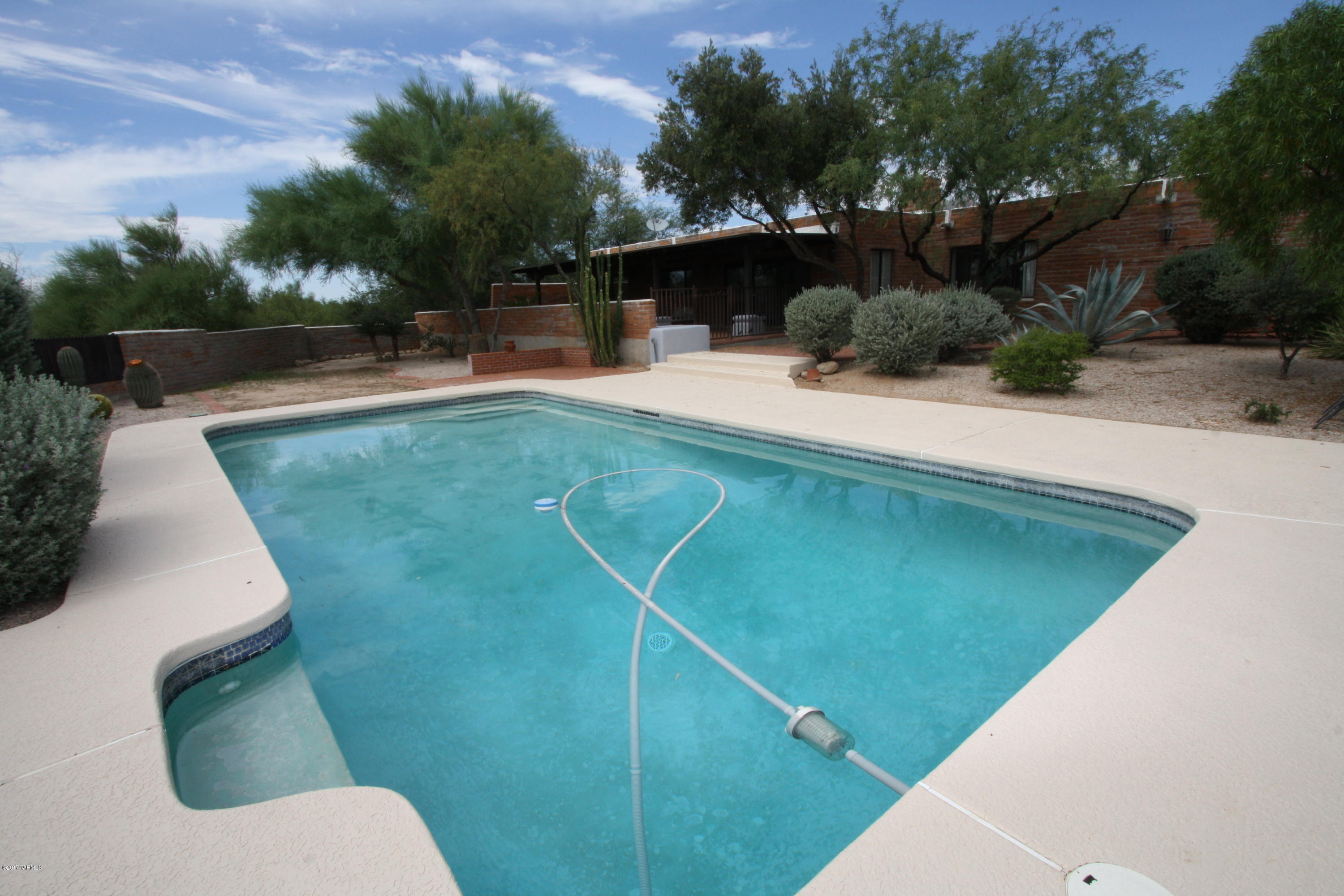 Catalina Foothills Est 8 - Residential Lease