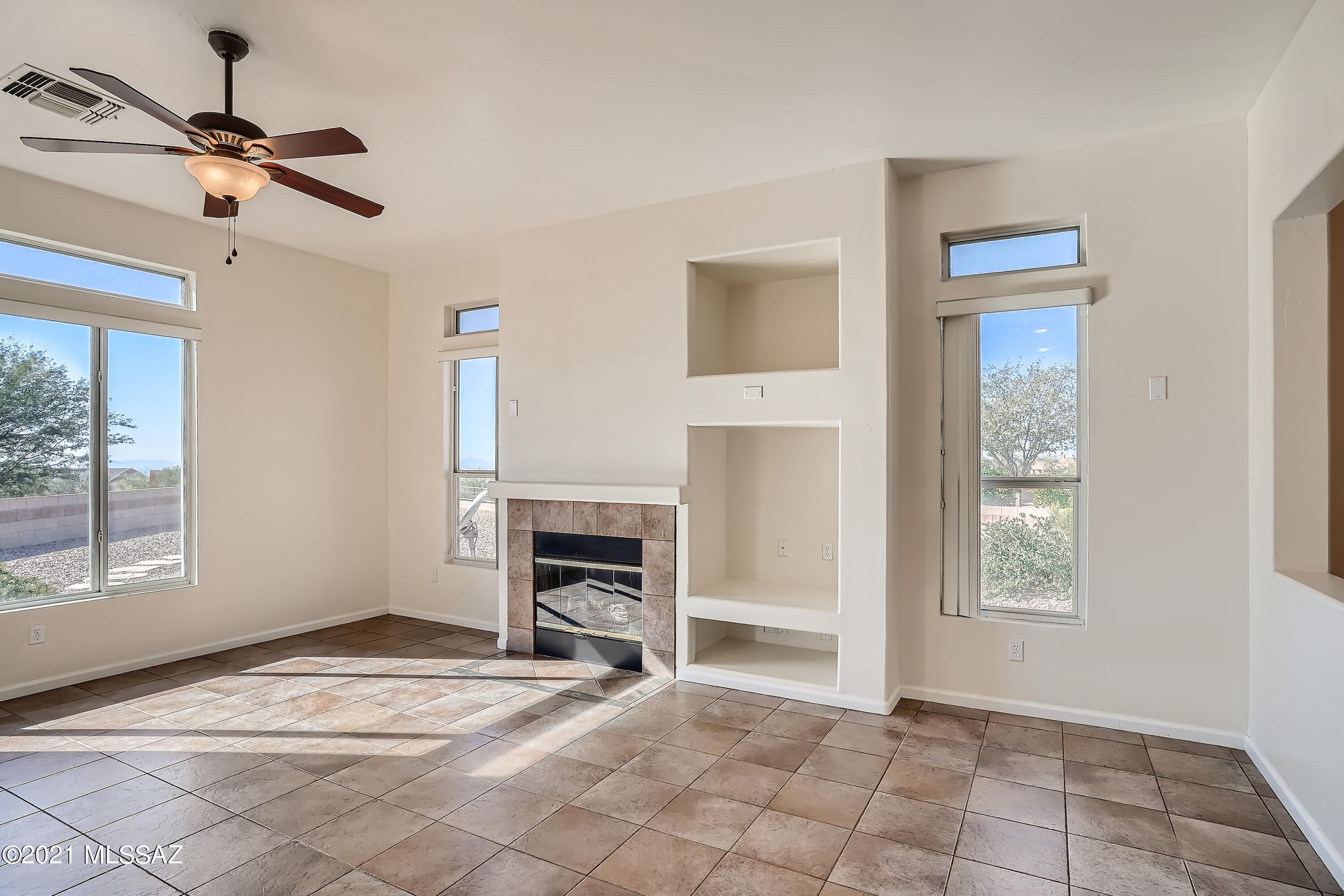 Heritage Highlands VI at Dove Mountain (977-1146) - Residential