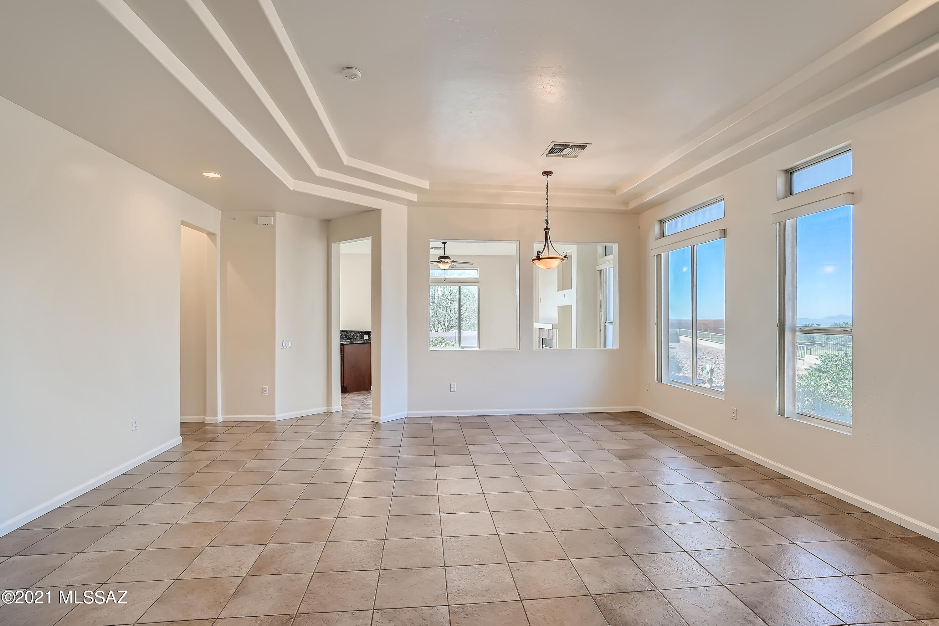 Heritage Highlands VI at Dove Mountain (977-1146) - Residential