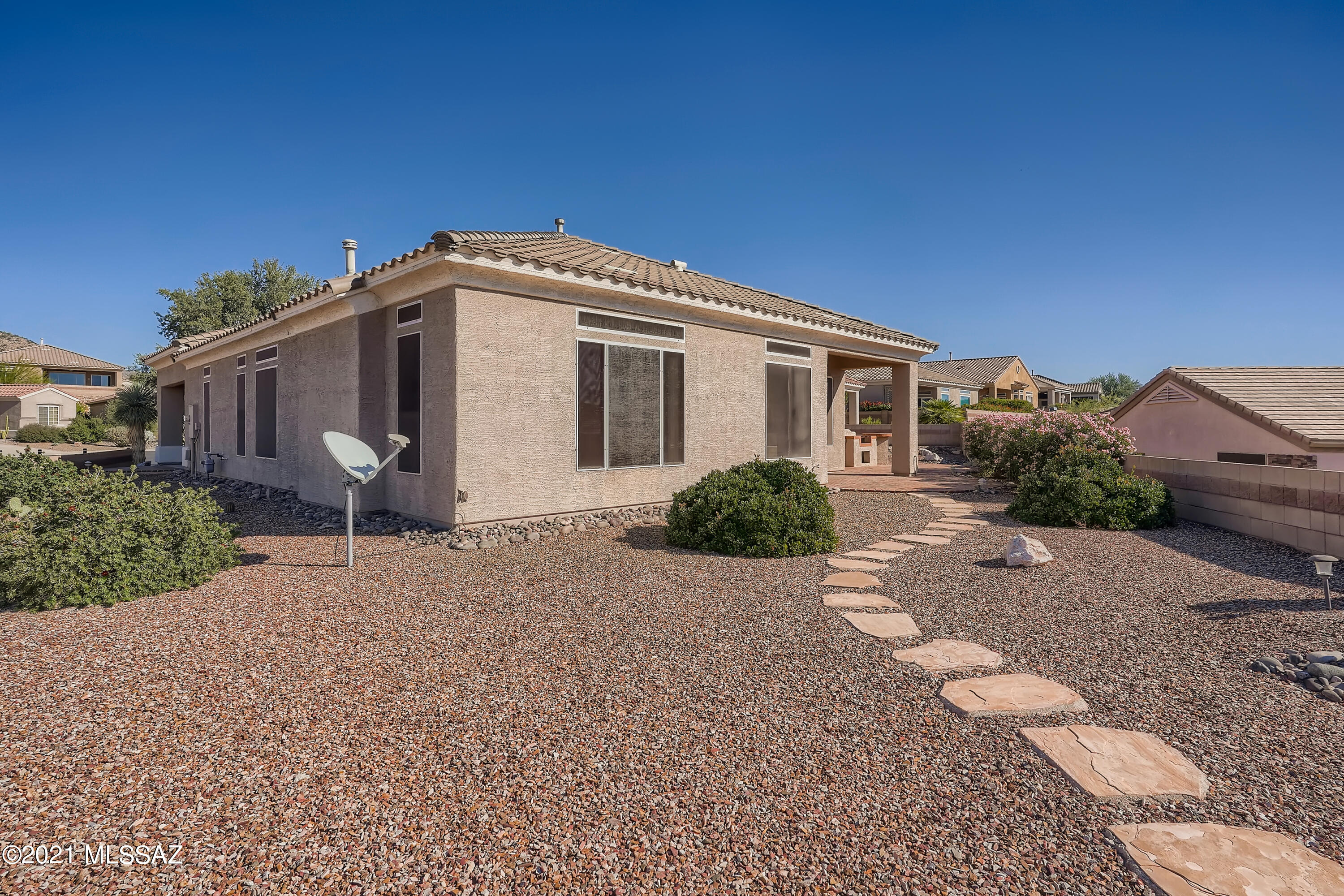 Heritage Highlands VI at Dove Mountain (977-1146) - Residential