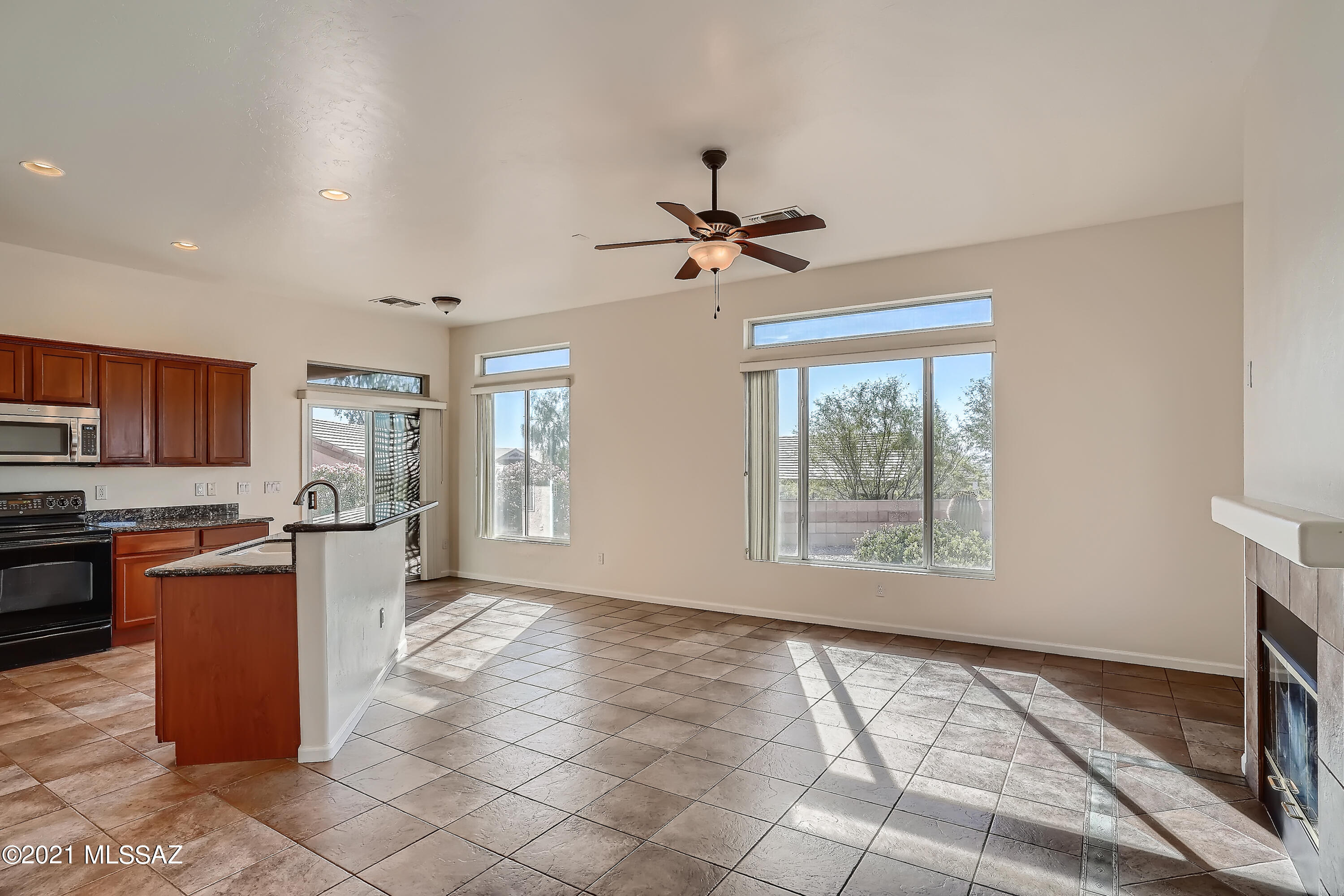 Heritage Highlands VI at Dove Mountain (977-1146) - Residential