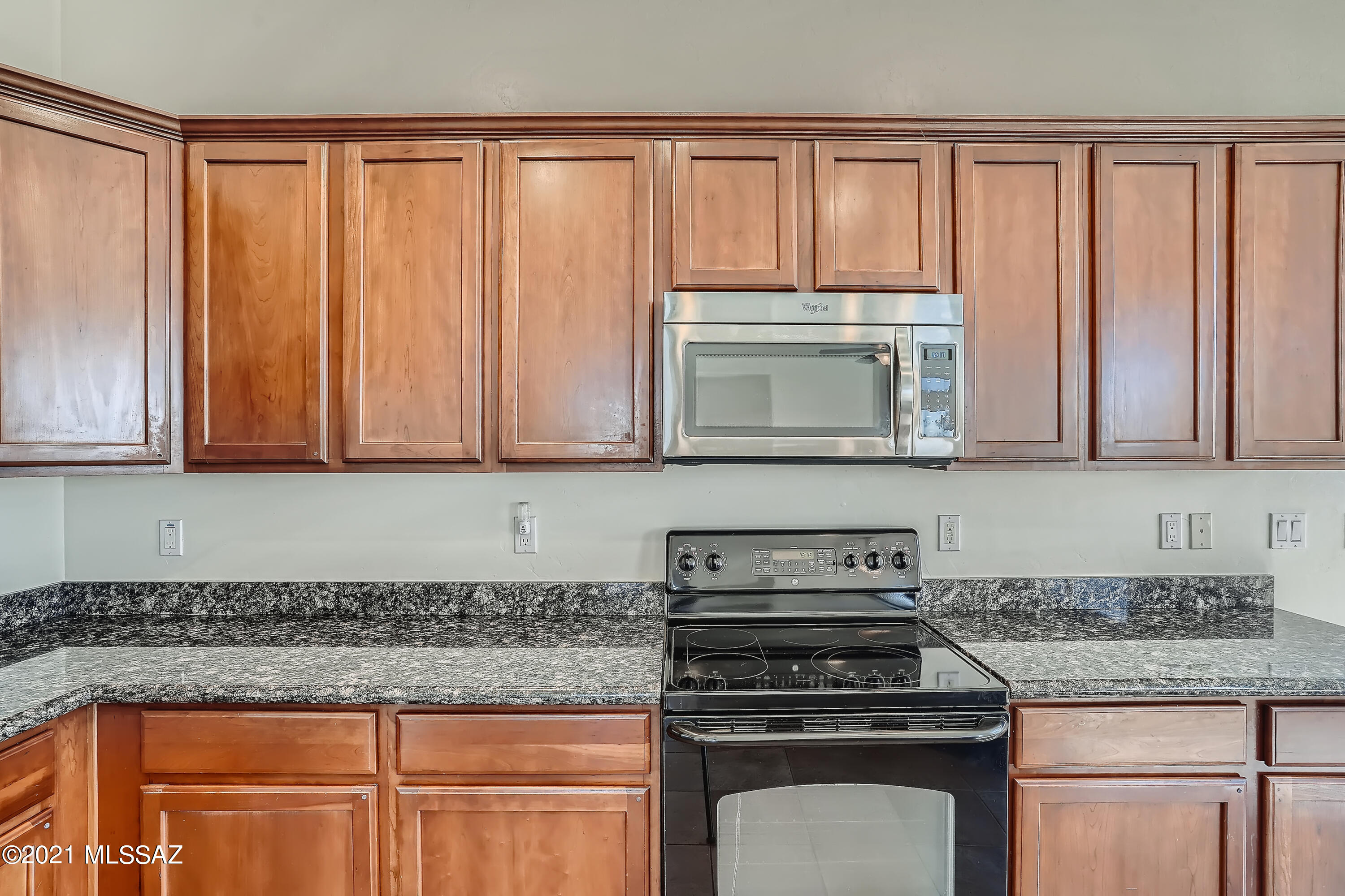 Heritage Highlands VI at Dove Mountain (977-1146) - Residential