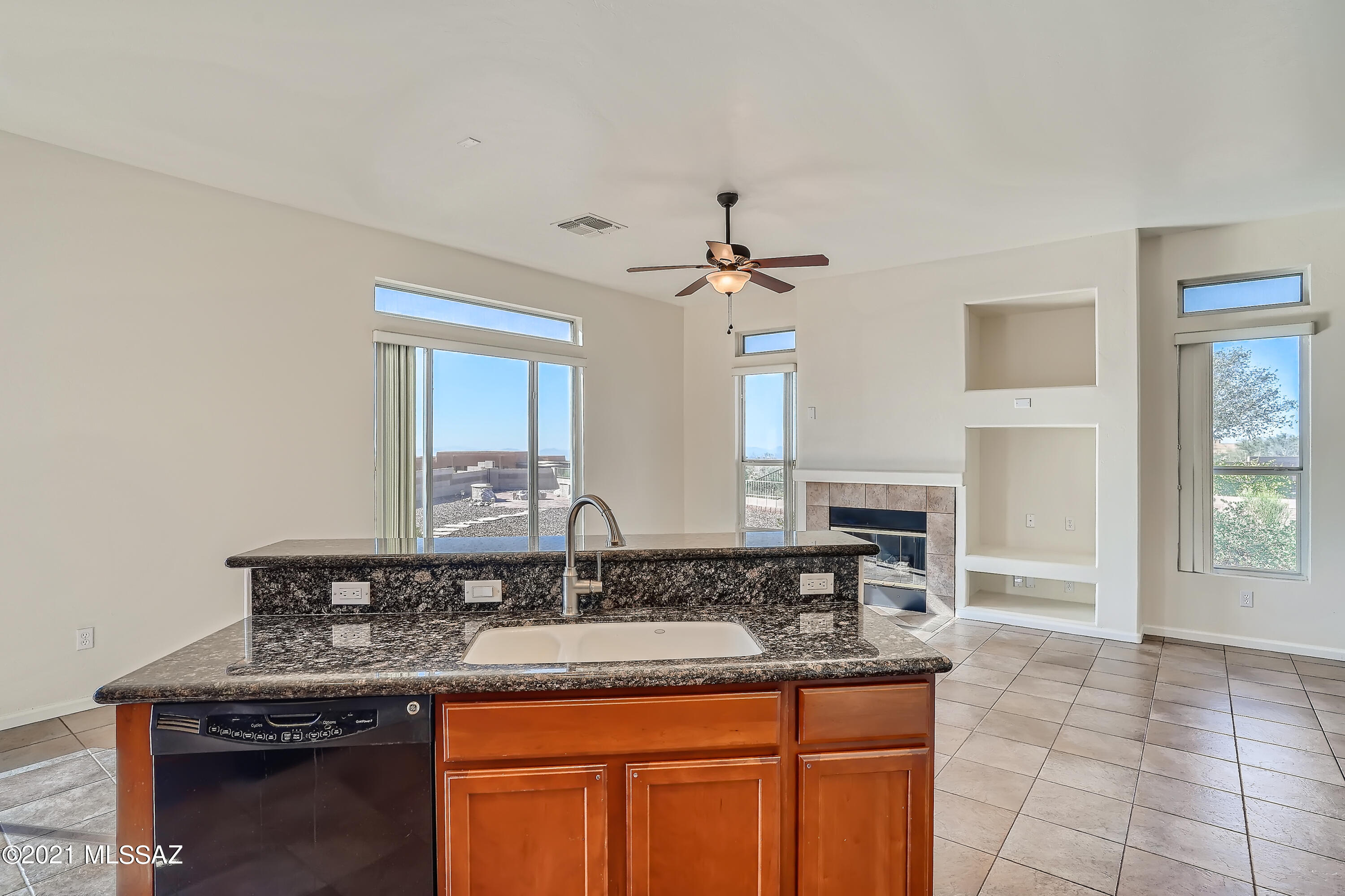 Heritage Highlands VI at Dove Mountain (977-1146) - Residential