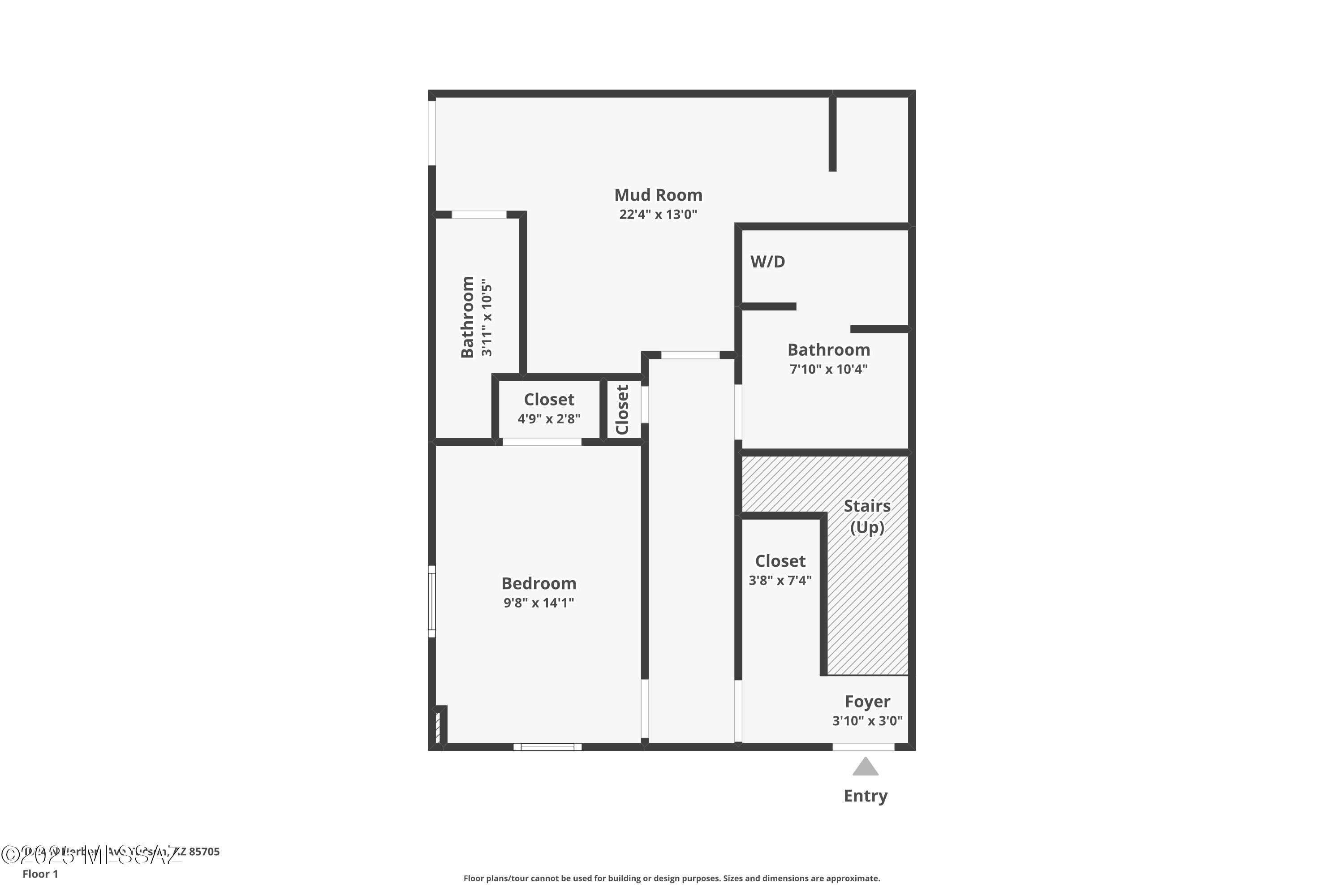 N/A - Residential