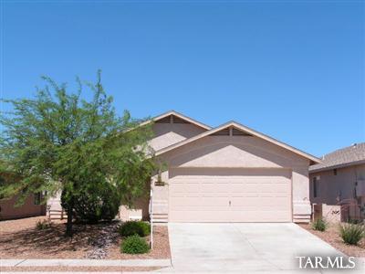 Hacienda Del Oro (1-78) - Residential Lease