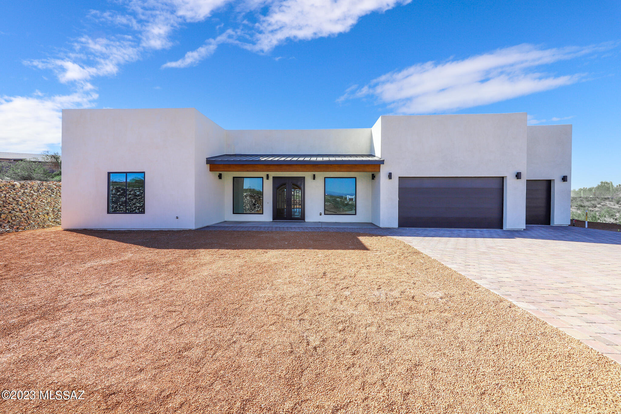 Gracious Estates (1-30) - Residential