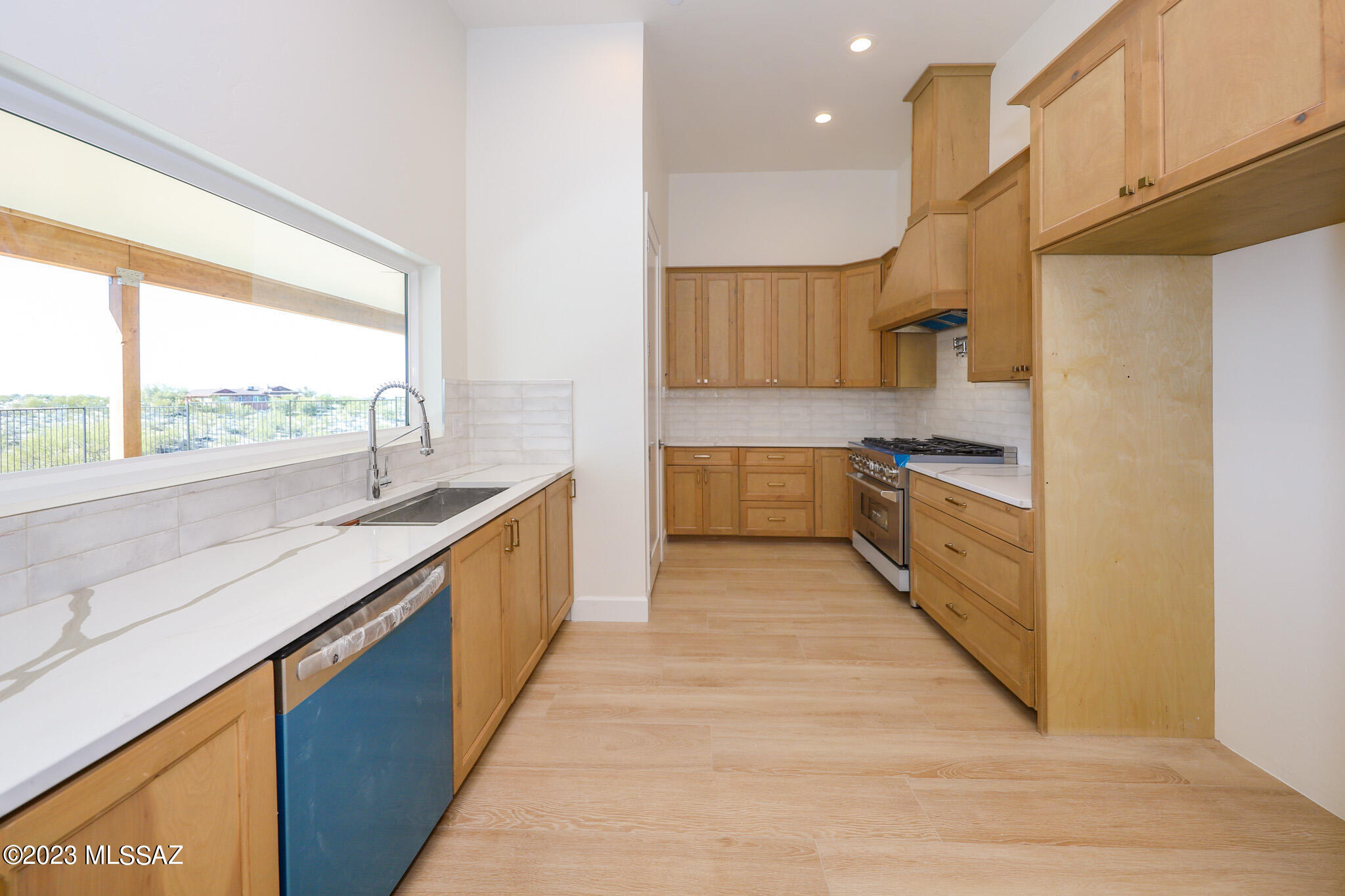 Gracious Estates (1-30) - Residential