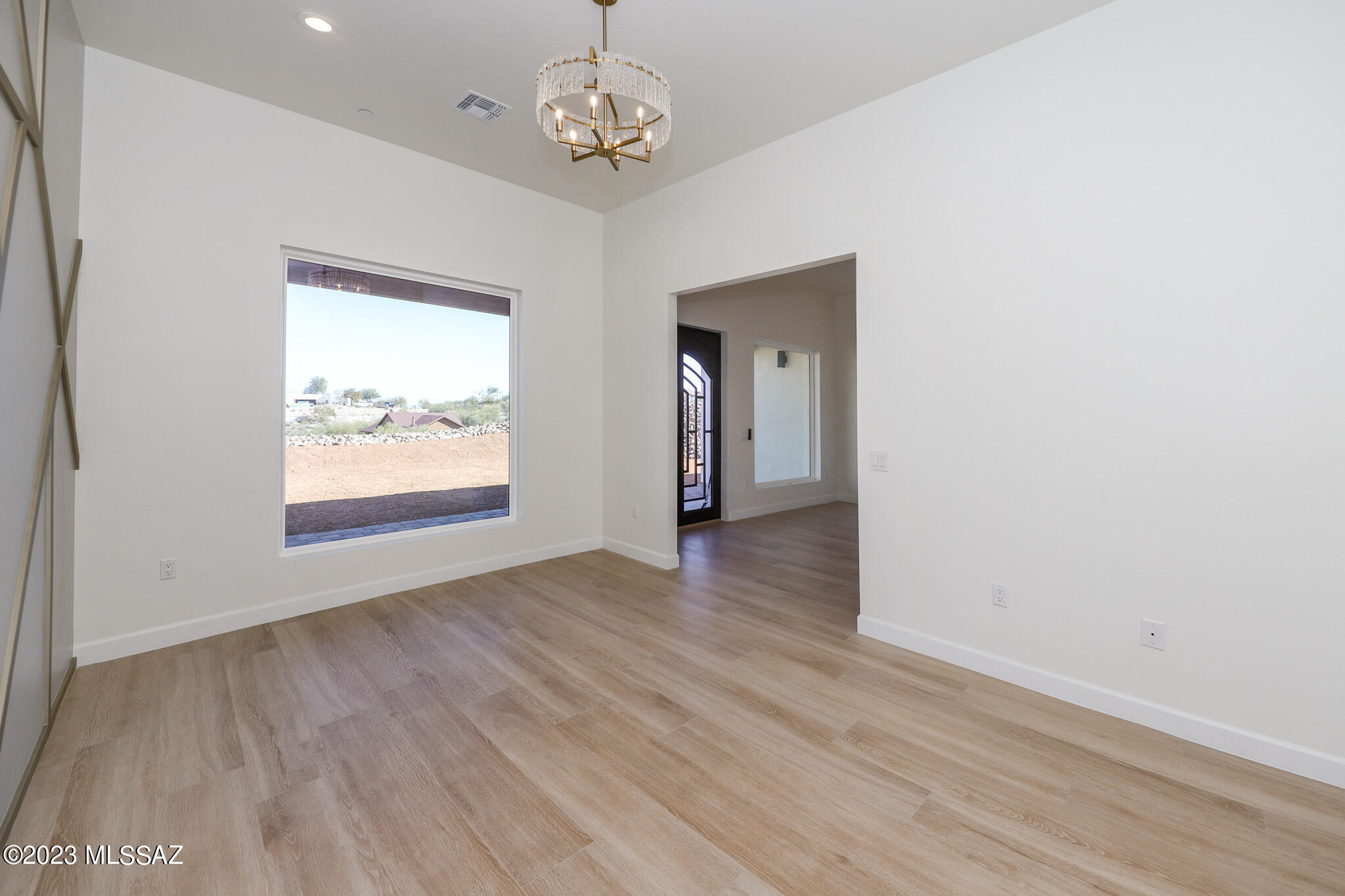 Gracious Estates (1-30) - Residential
