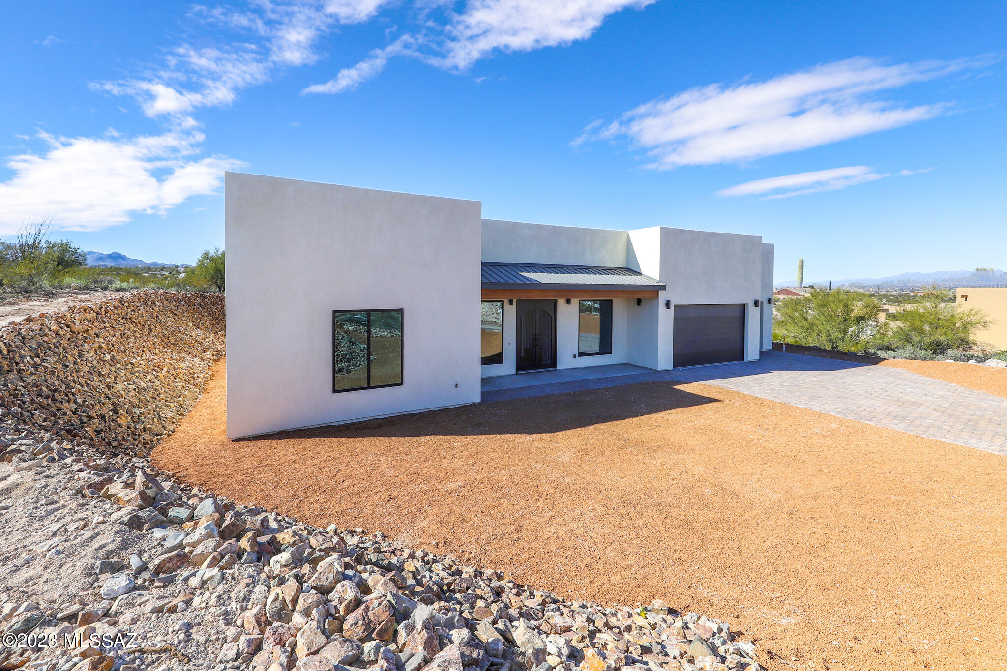 Gracious Estates (1-30) - Residential