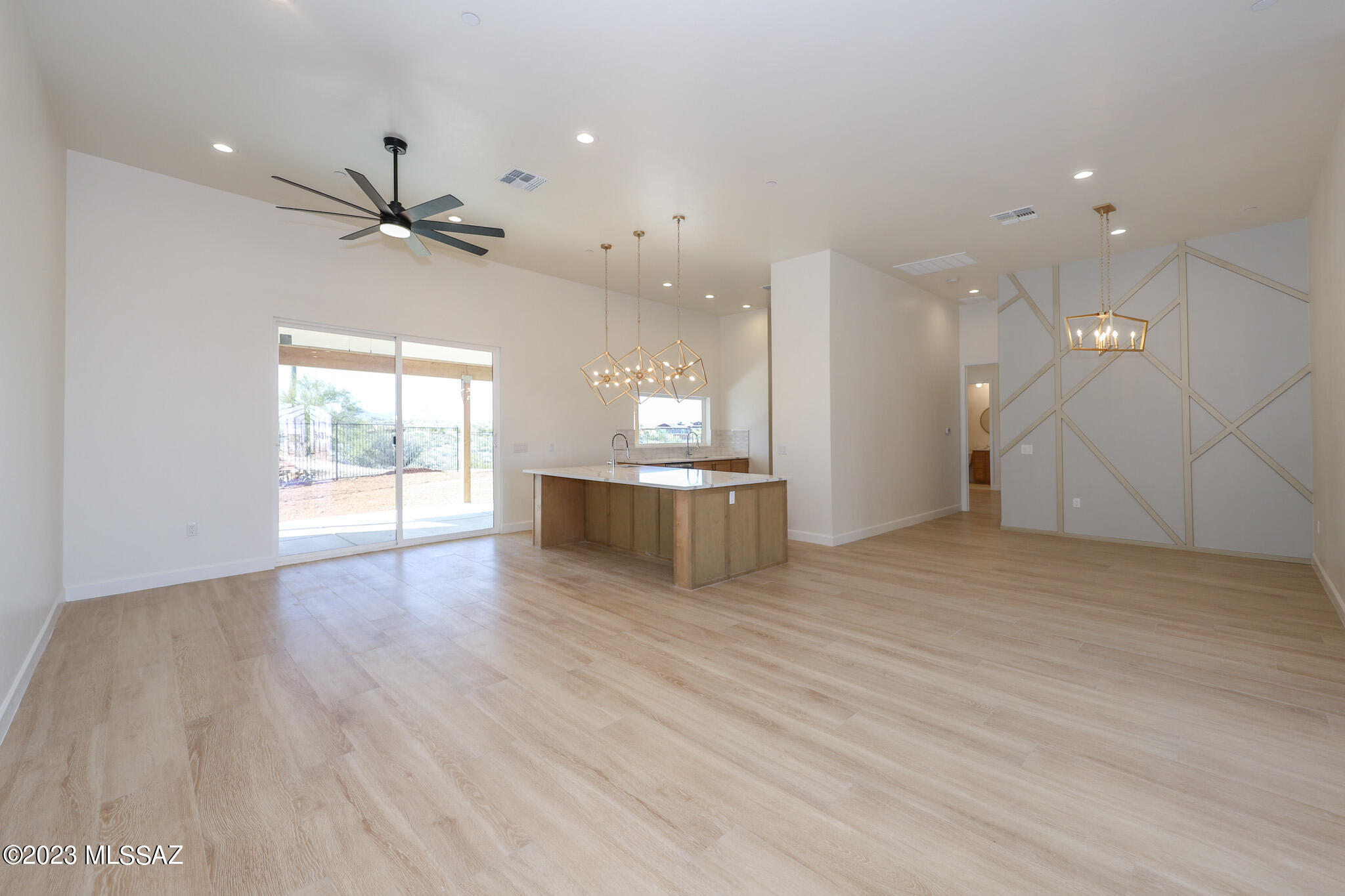Gracious Estates (1-30) - Residential