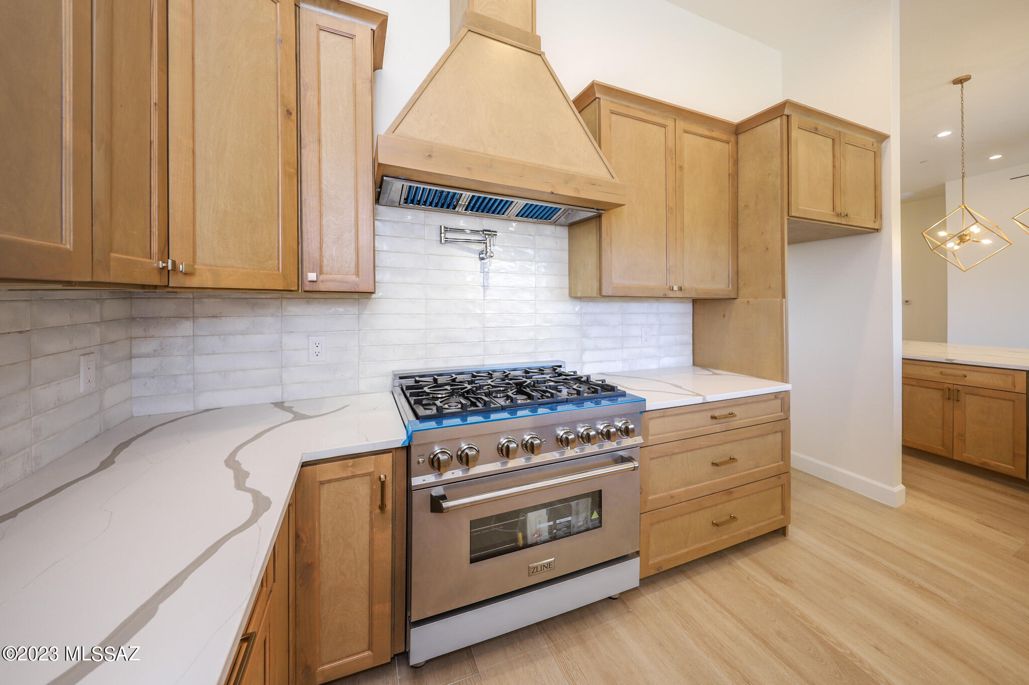 Gracious Estates (1-30) - Residential