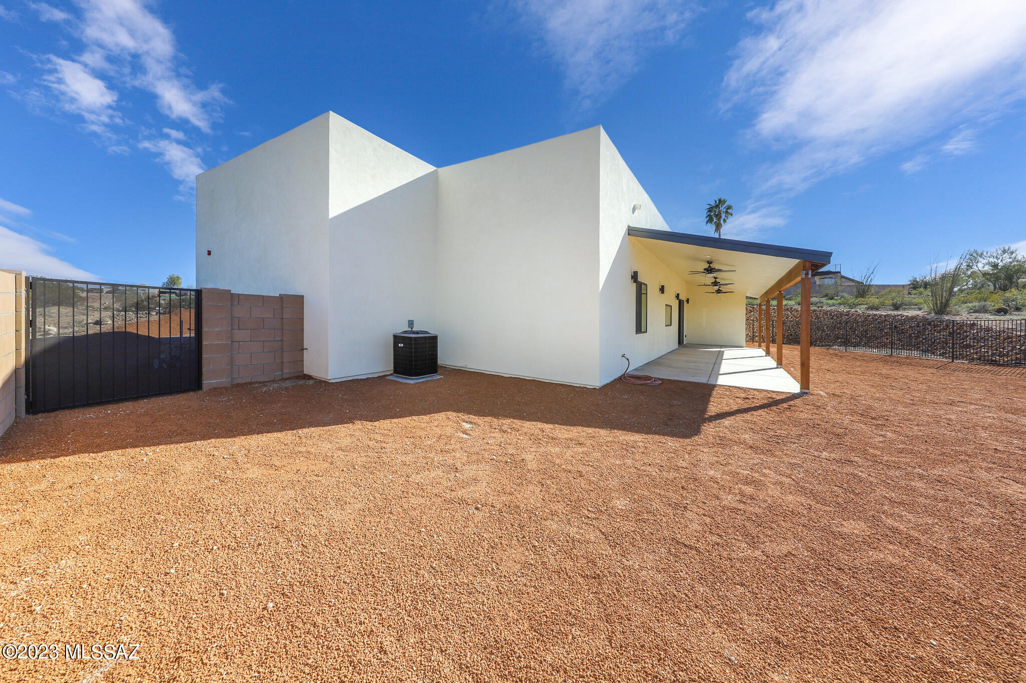 Gracious Estates (1-30) - Residential