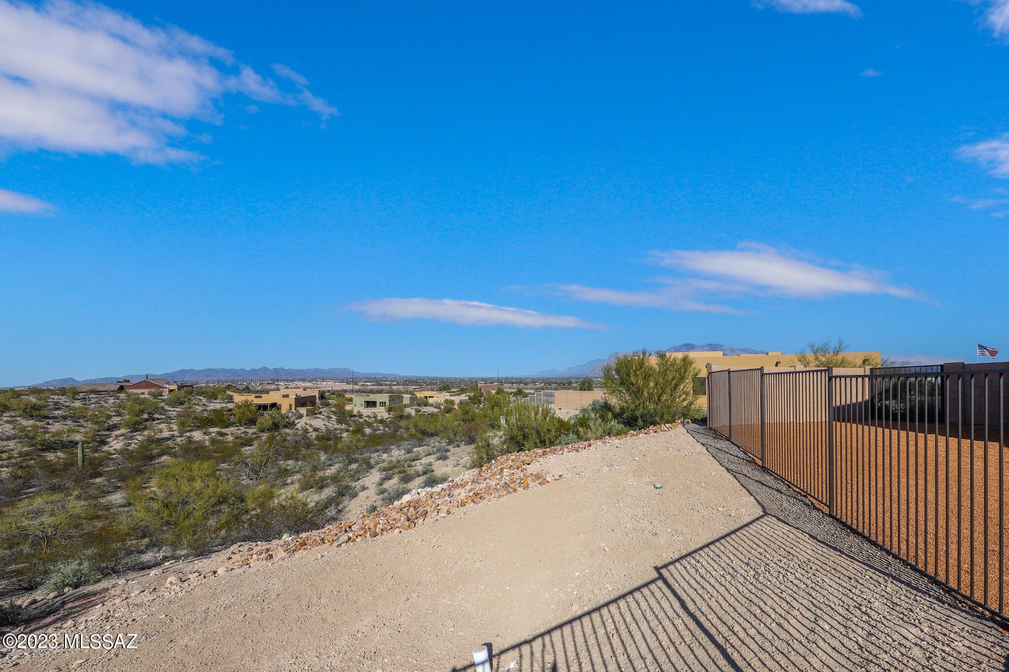 Gracious Estates (1-30) - Residential