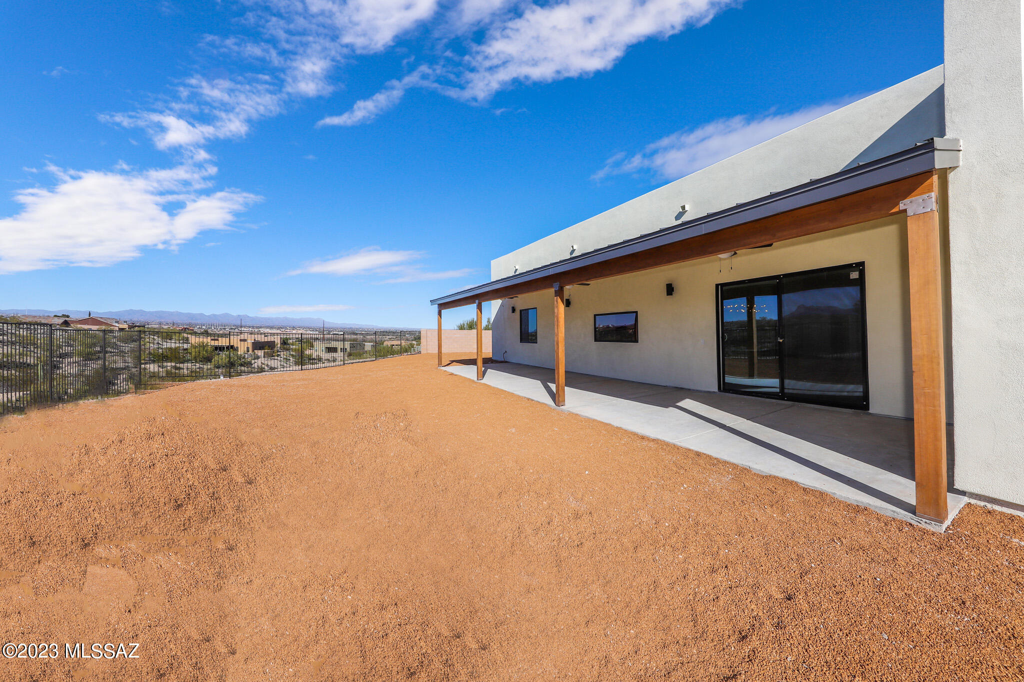 Gracious Estates (1-30) - Residential