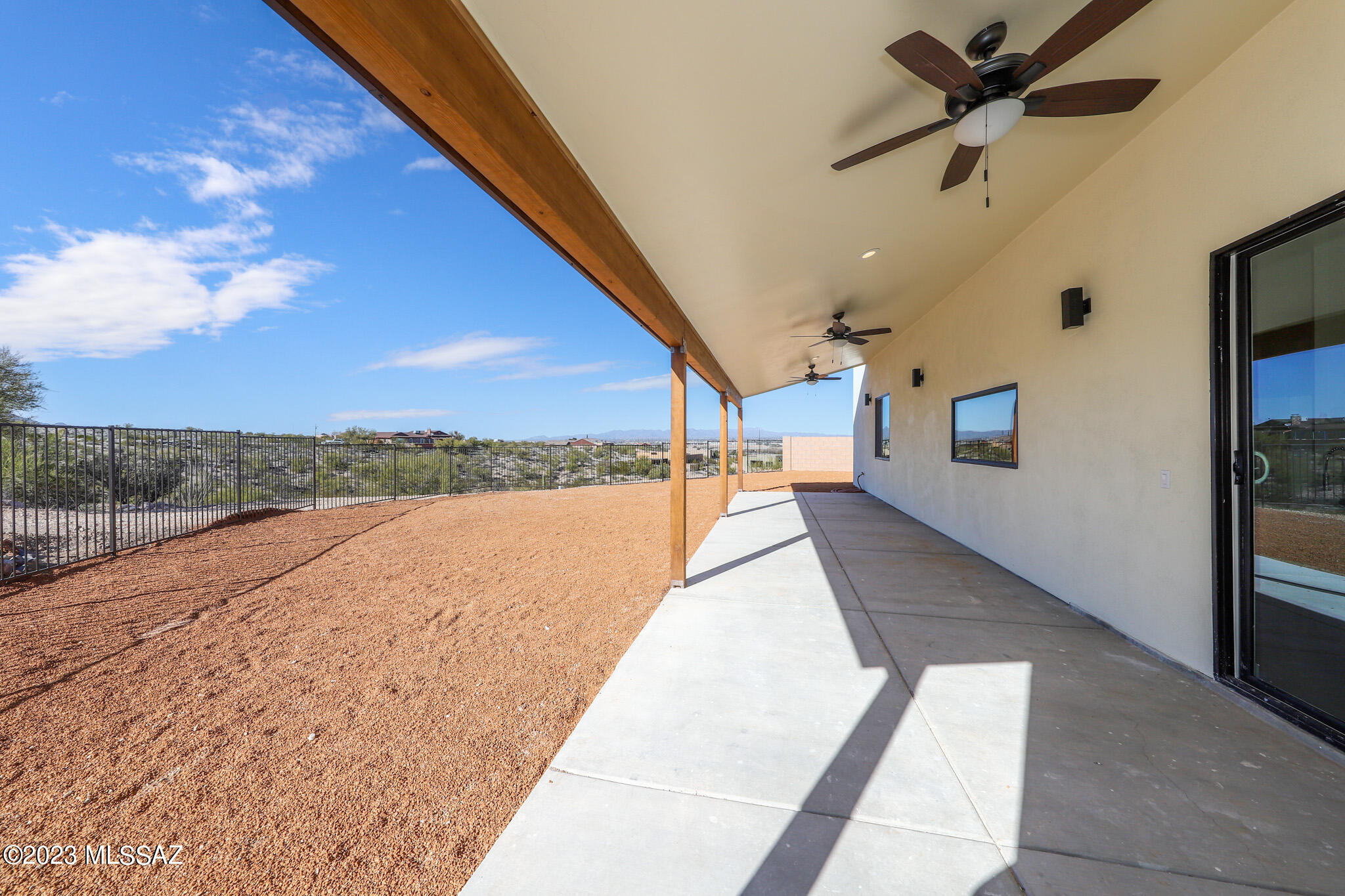 Gracious Estates (1-30) - Residential