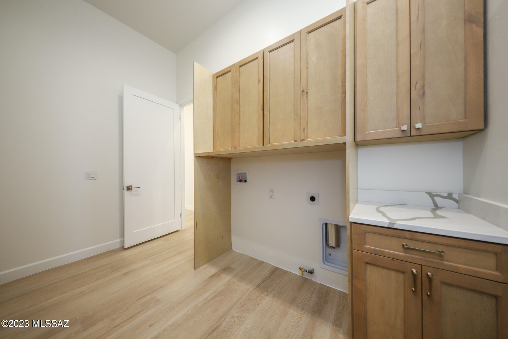 Gracious Estates (1-30) - Residential
