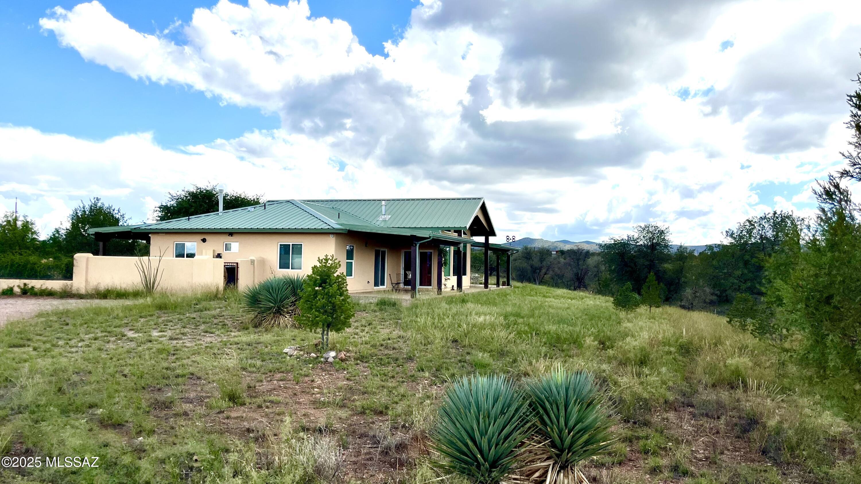 Las Encinos Village - Residential
